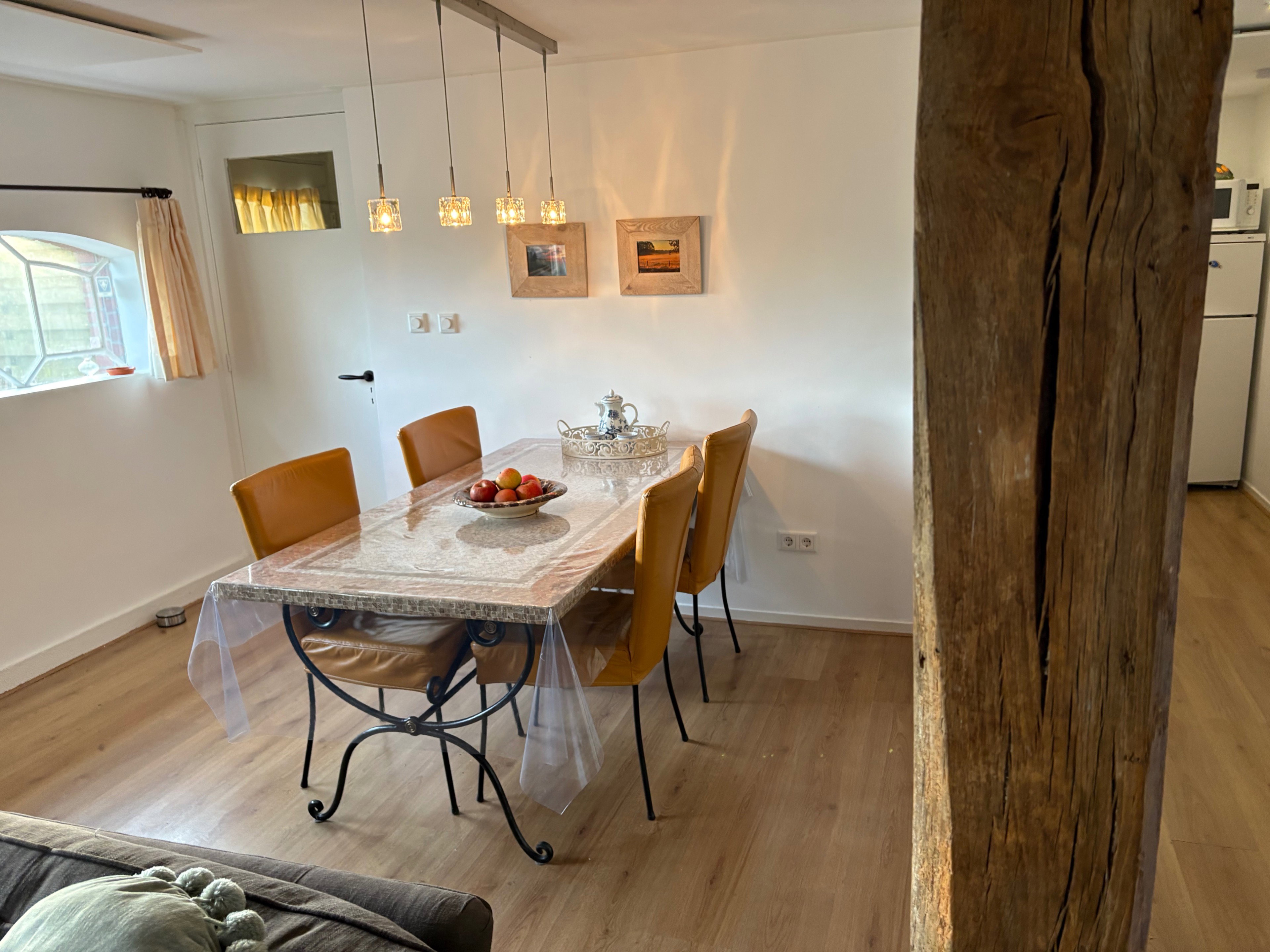 Natuurhuisje in Winterswijk Ratum