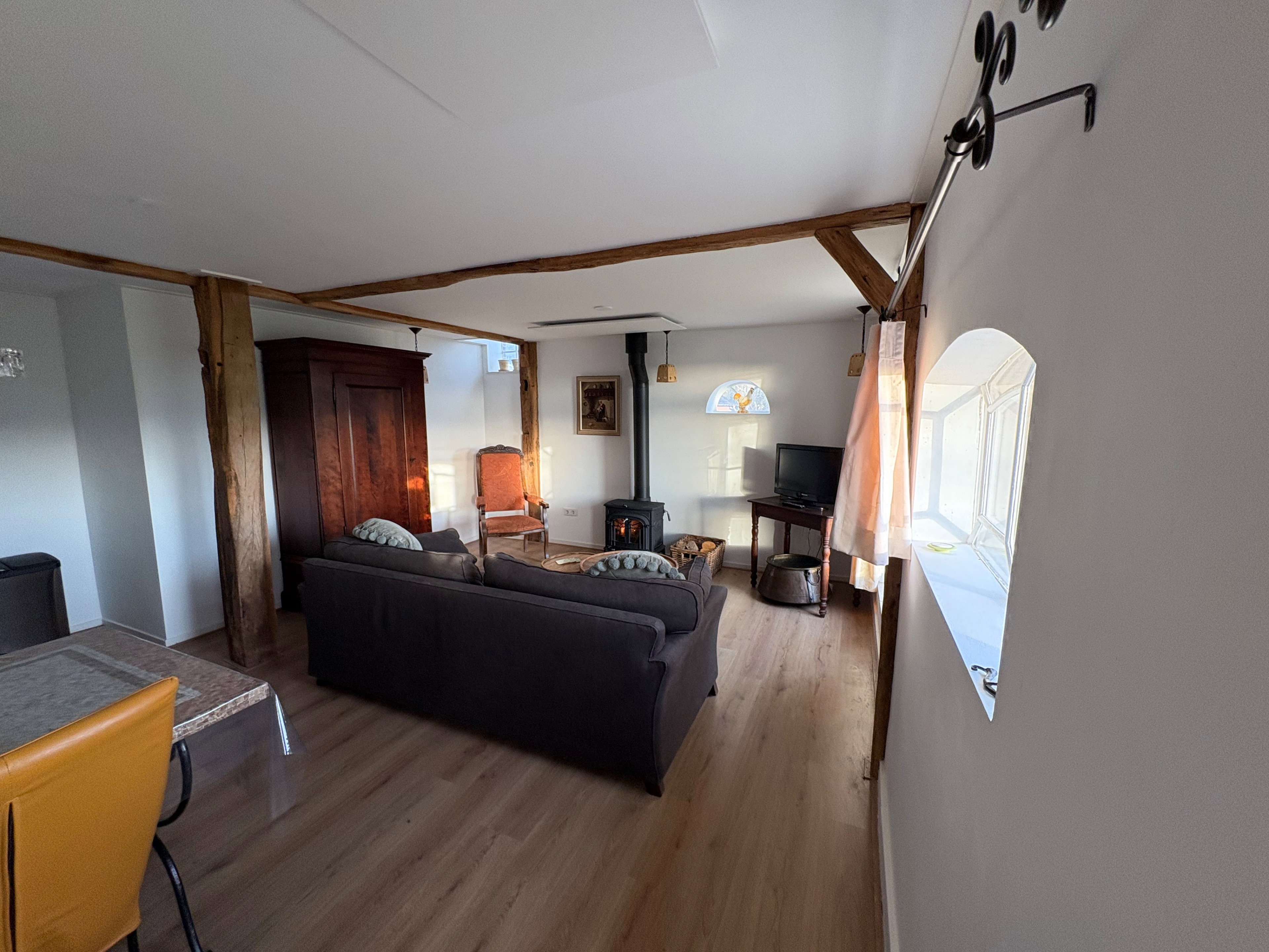 Natuurhuisje in Winterswijk Ratum