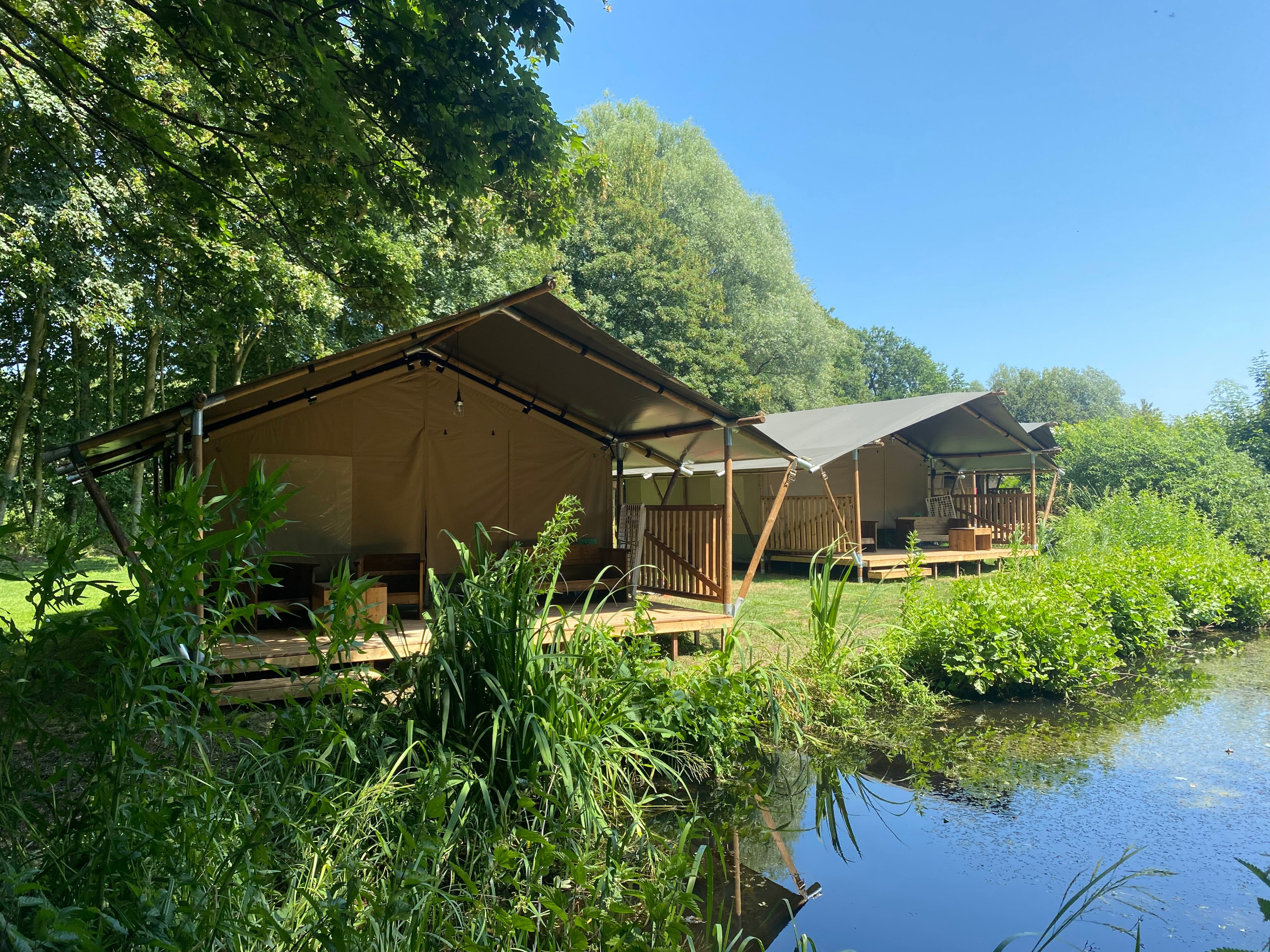 Natuurhuisje in Hommerts