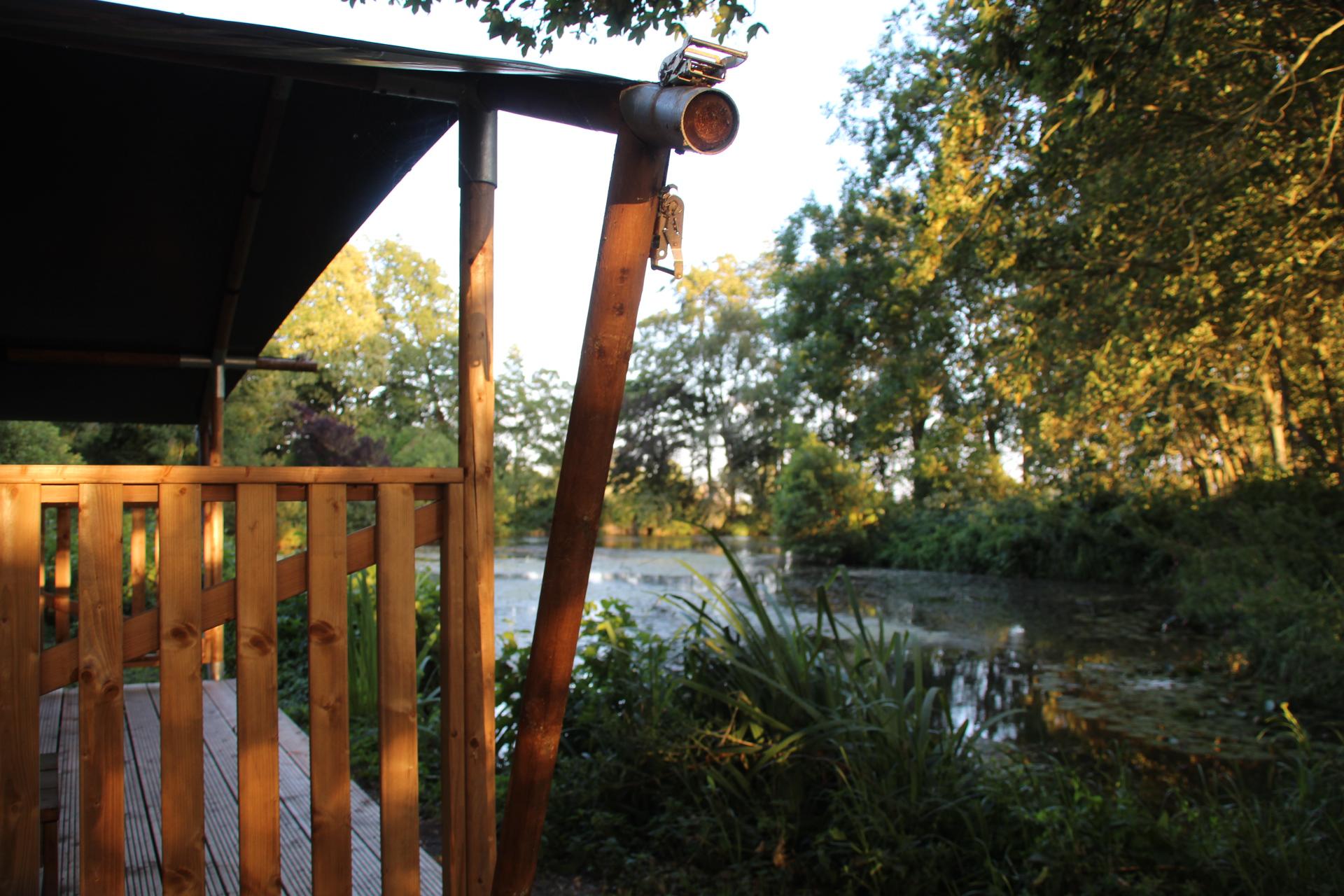 Natuurhuisje in Hommerts