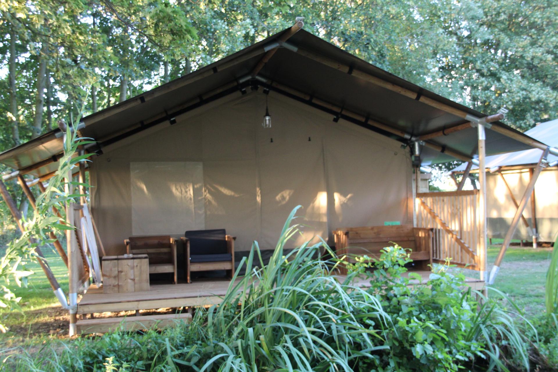Natuurhuisje in Hommerts