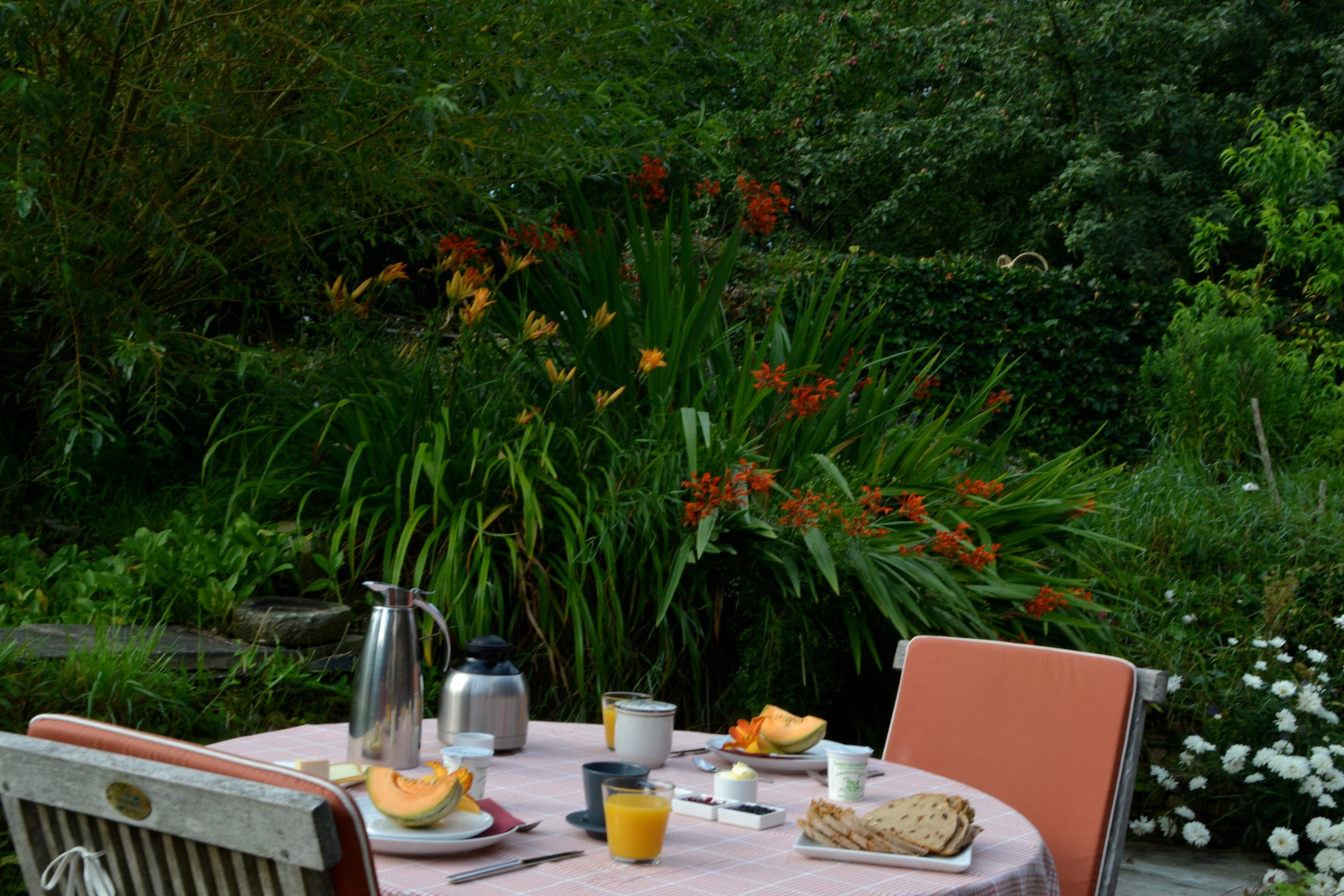 Natuurhuisje in Amfreville