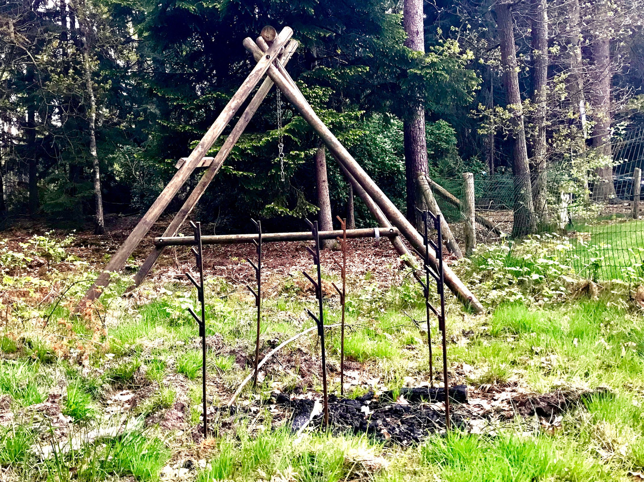 Natuurhuisje in Epe