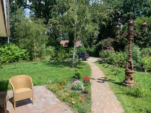 Natuurhuisje in Reutum