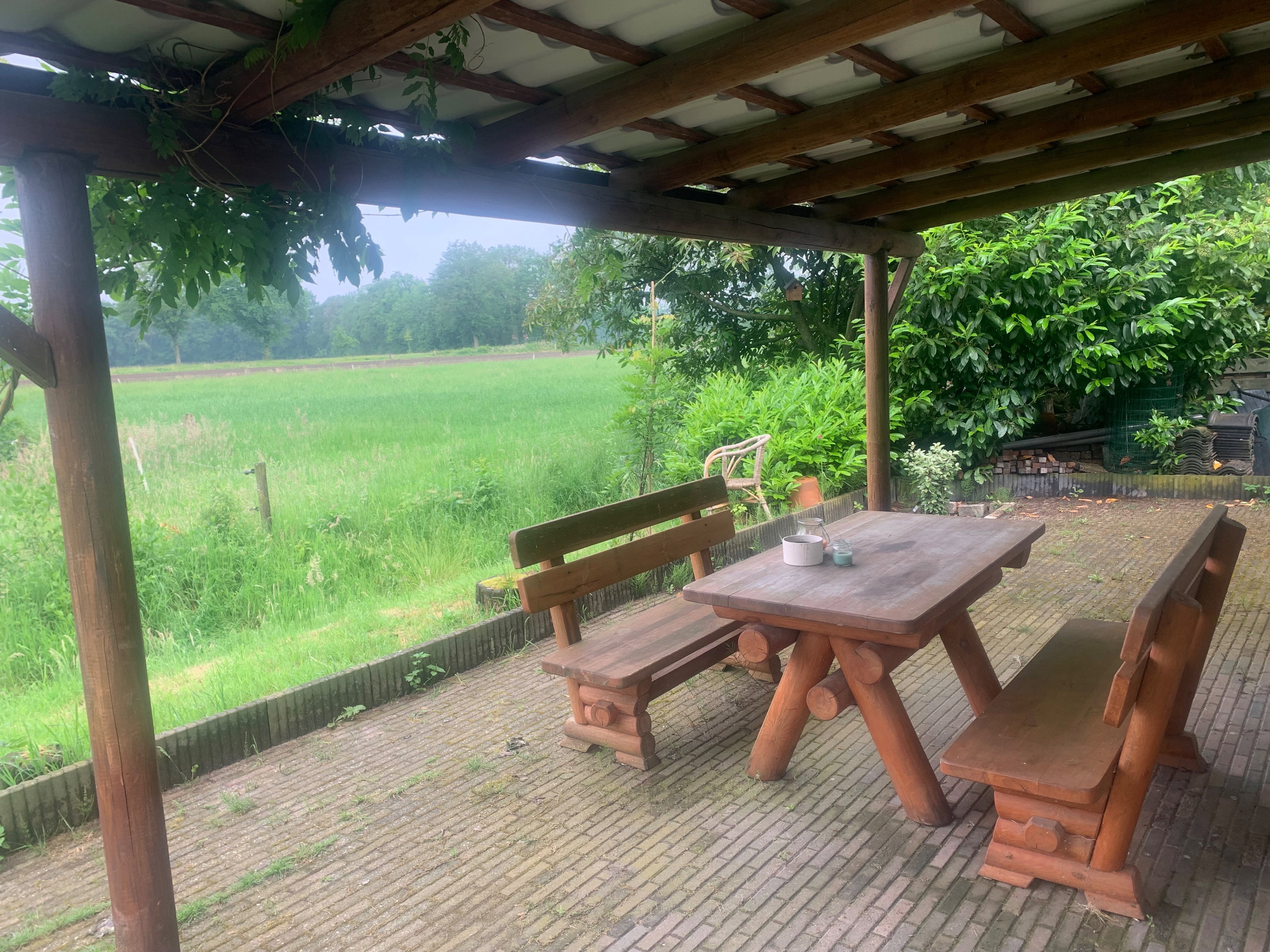 Natuurhuisje in Reutum