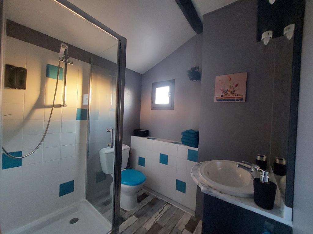 Casa nella natura a Saint-Aubin-en-Charollais