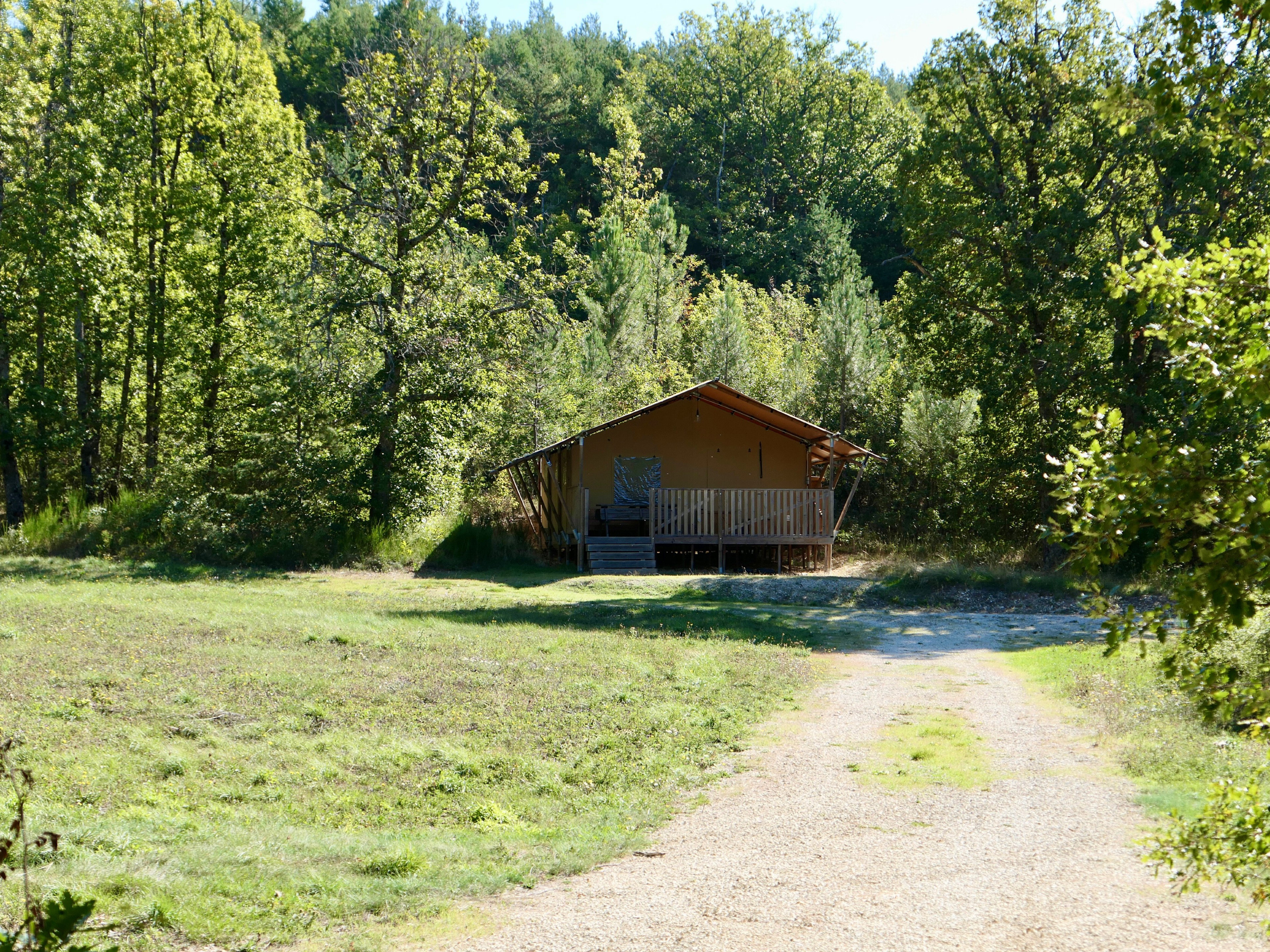 Casa nella natura a Revest-du-Bion