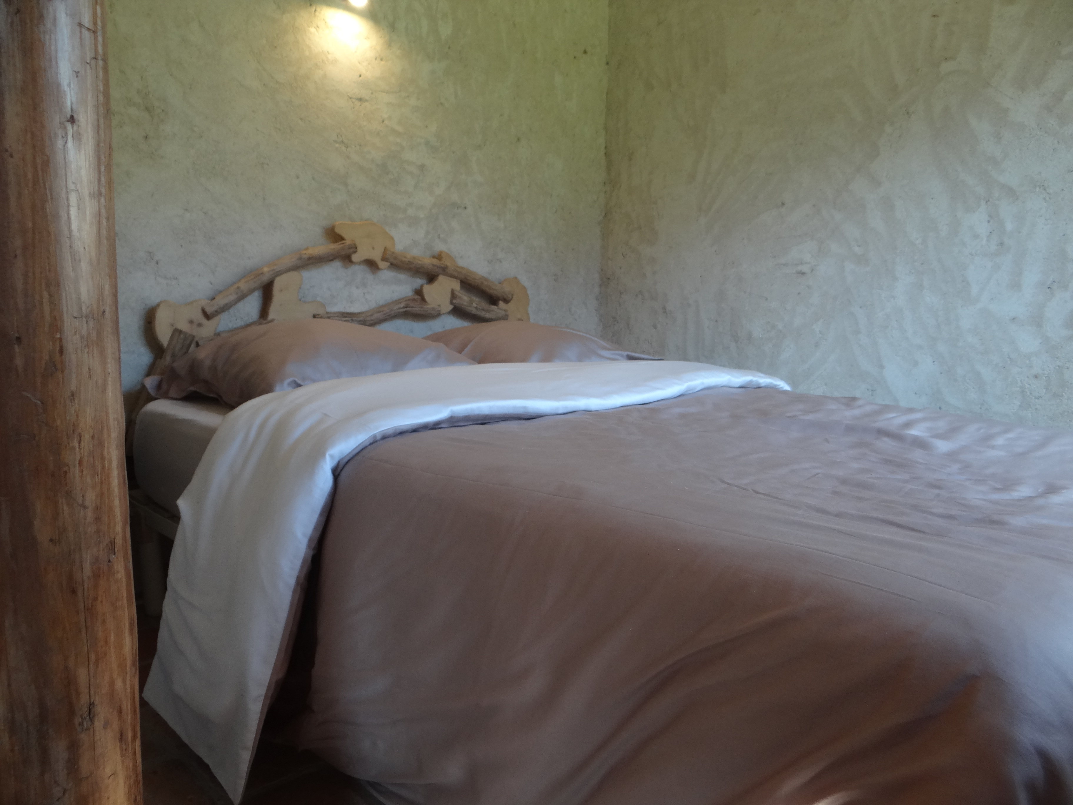 Casa nella natura a CLAUDON