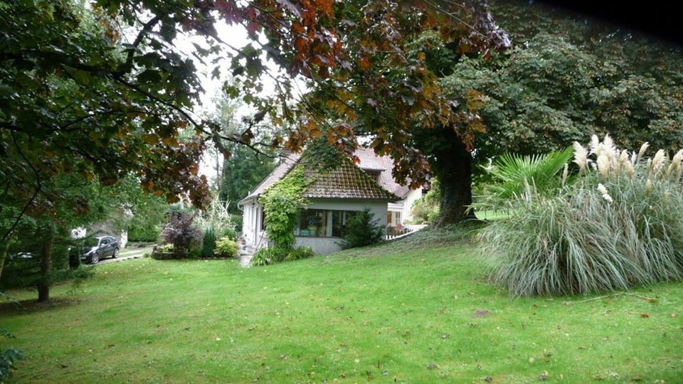 Natuurhuisje in Marenla
