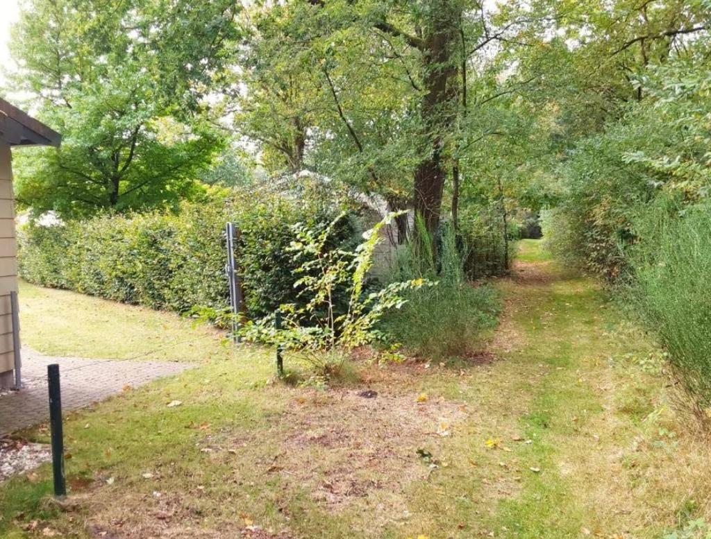 Natuurhuisje in Papenvoort
