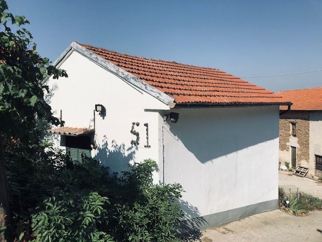 Casa nella natura a Serole