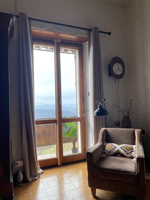 Casa nella natura a Serole