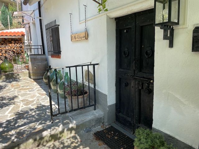 Casa nella natura a Serole