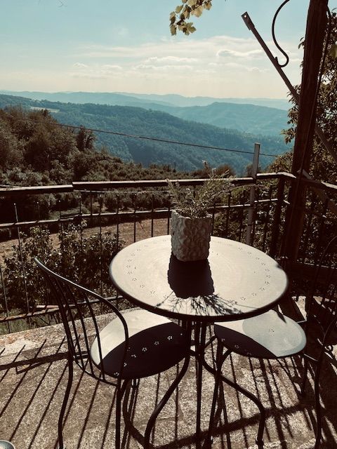 Casa nella natura a Serole