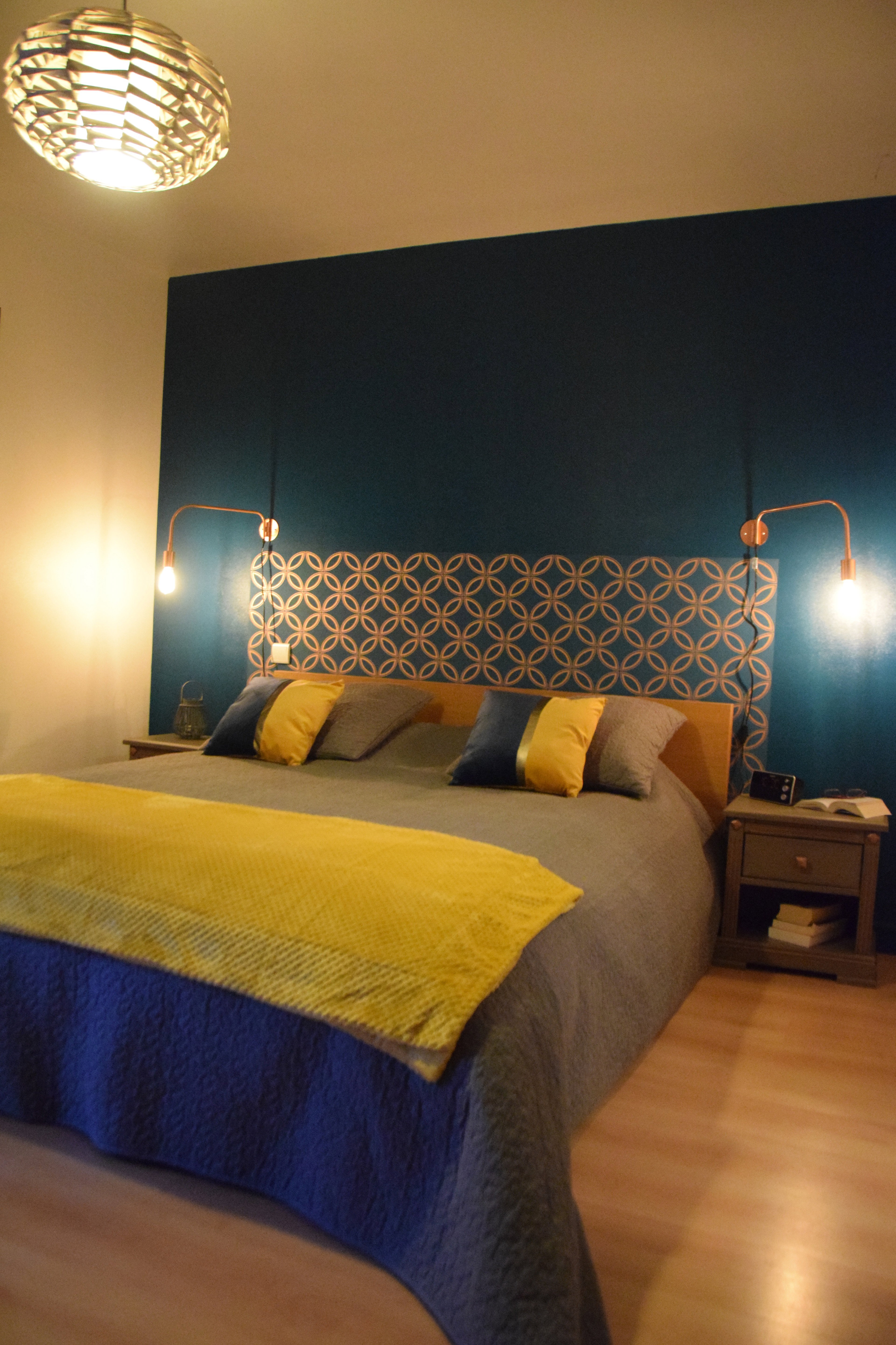 Nature house in Limoux