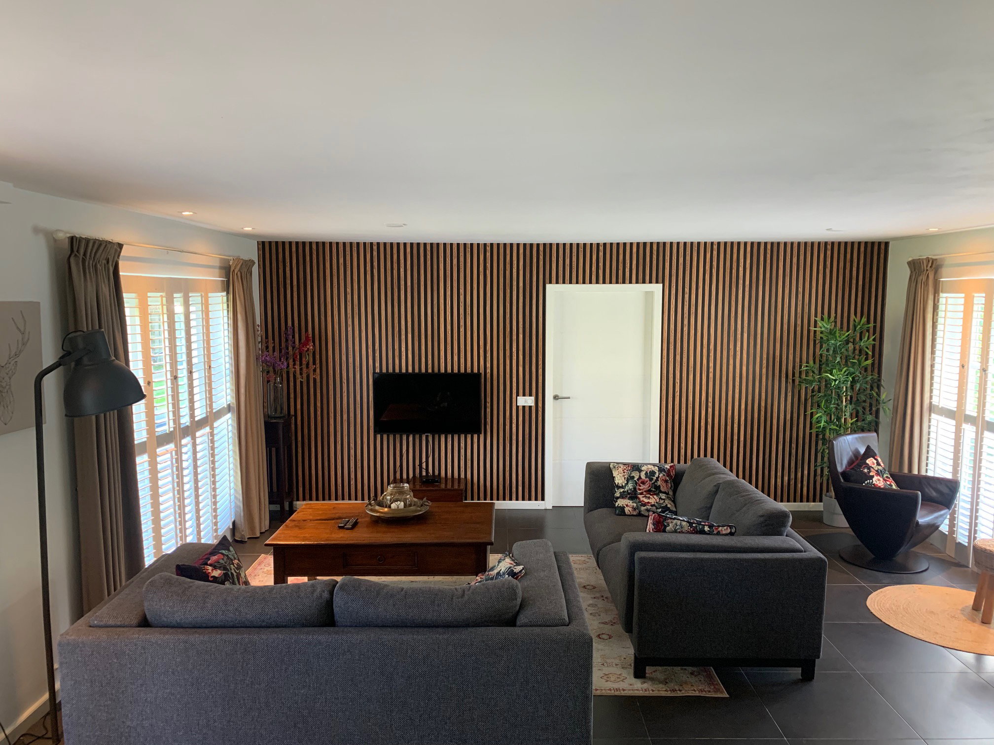 Maison nature à Mierlo