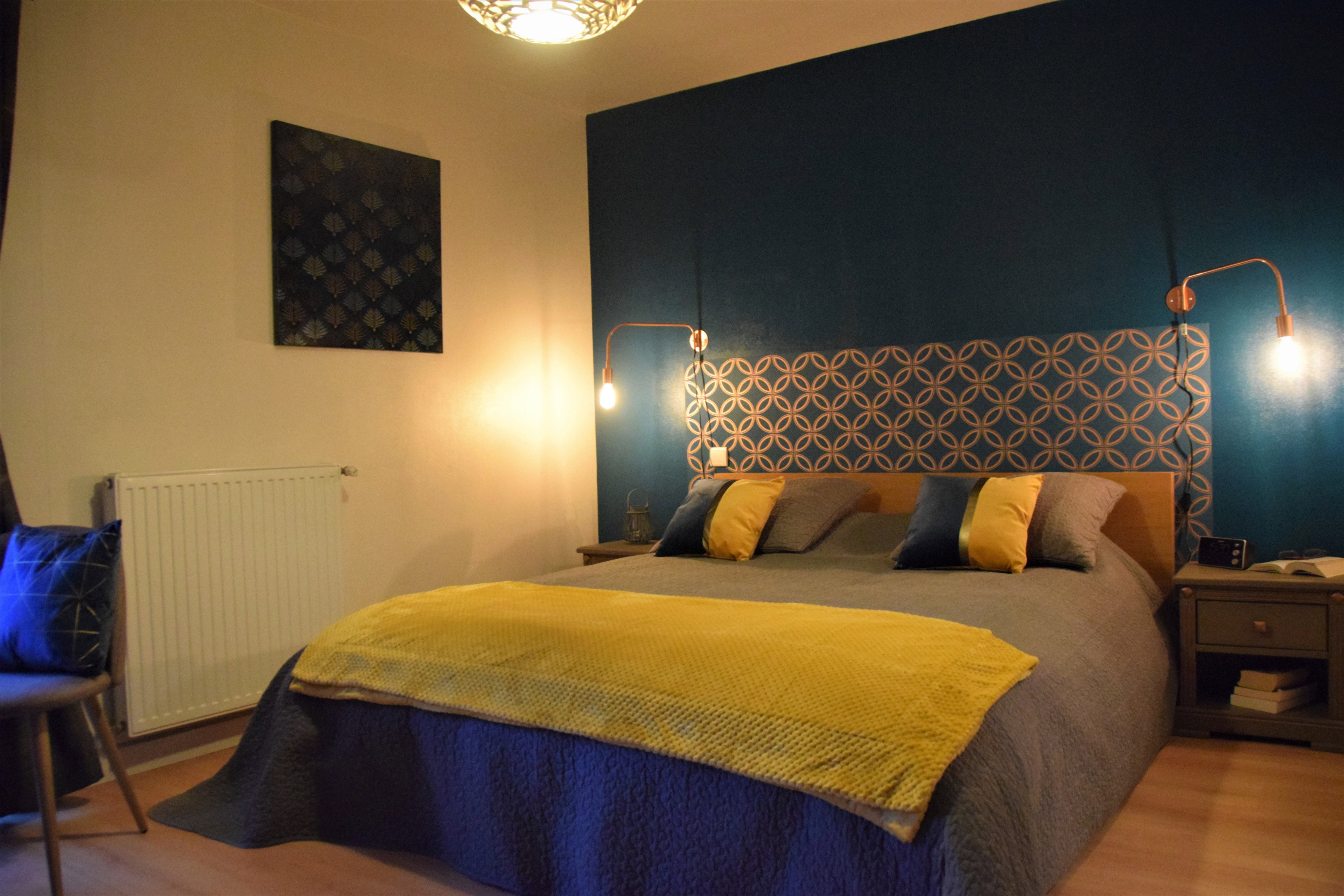 Nature house in Limoux