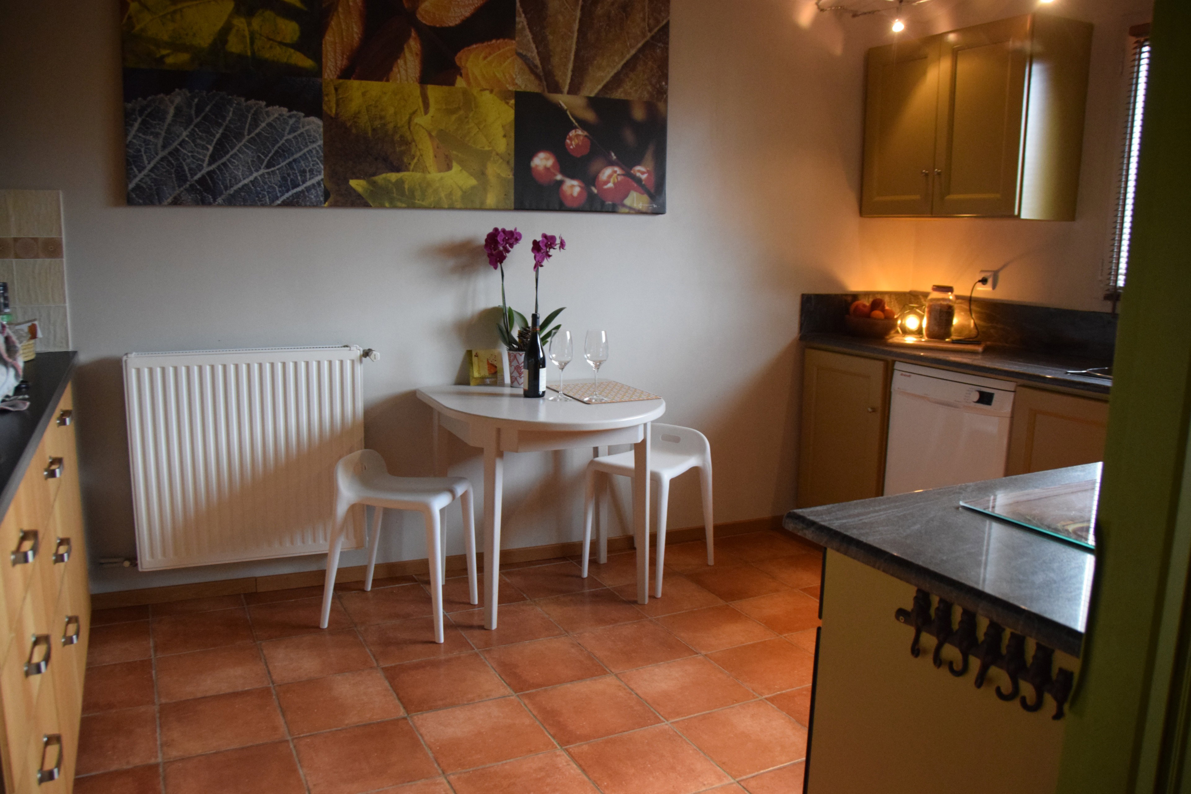 Nature house in Limoux