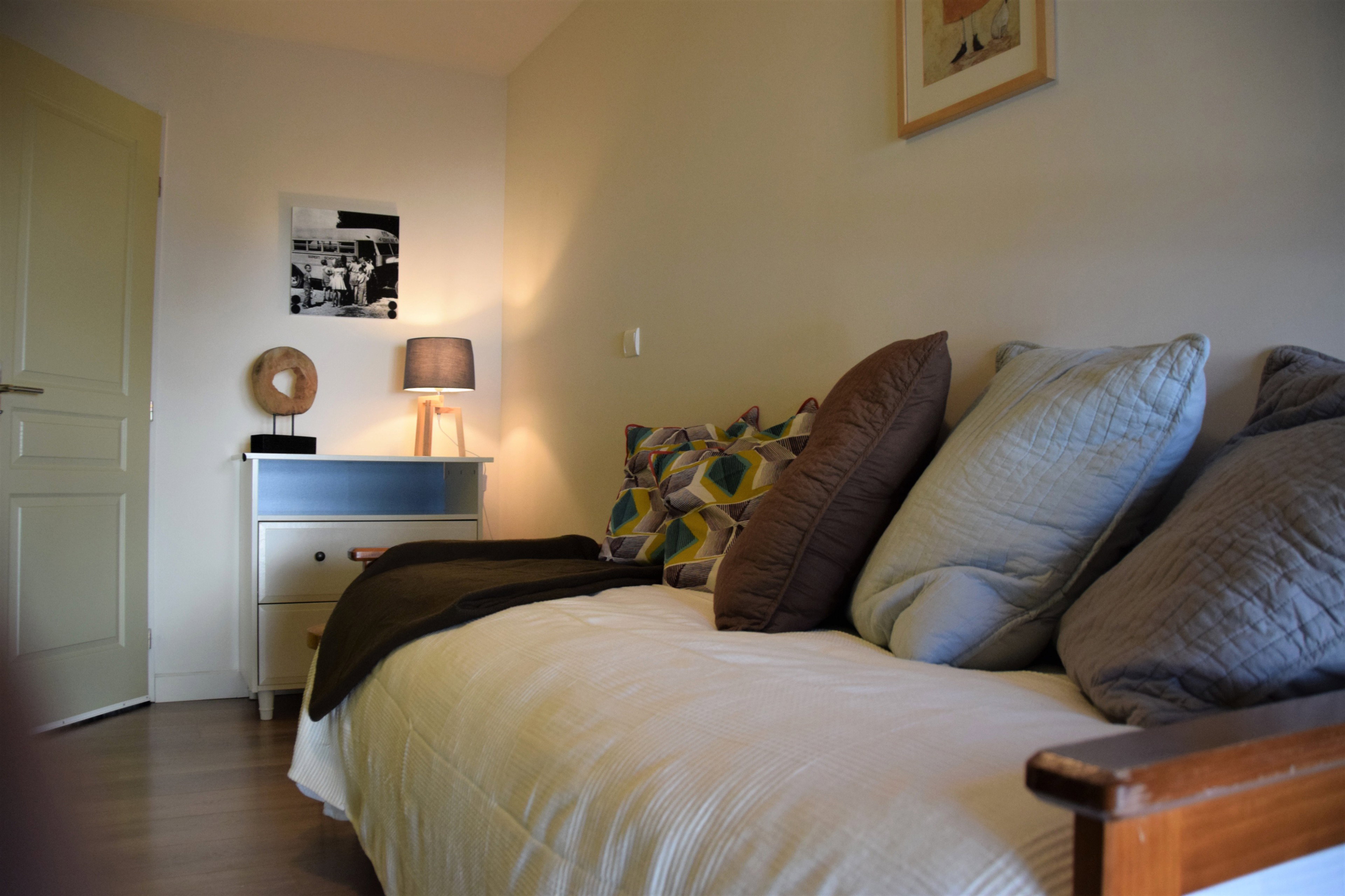 Nature house in Limoux