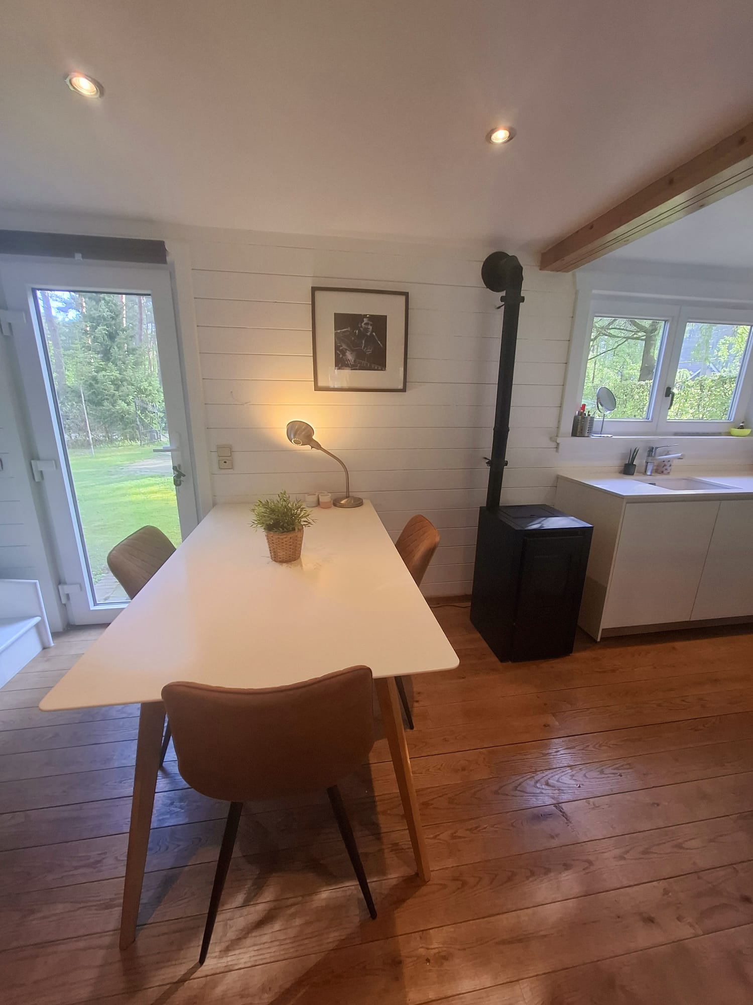 Natuurhuisje in Wuustwezel