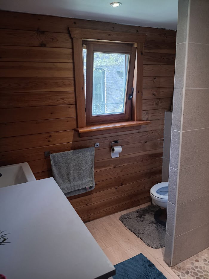 Natuurhuisje in Wuustwezel