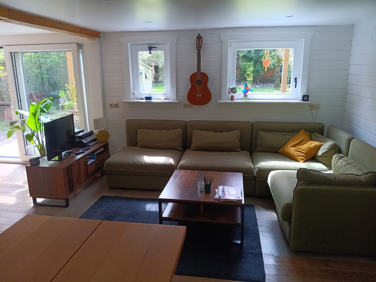 Natuurhuisje in Wuustwezel