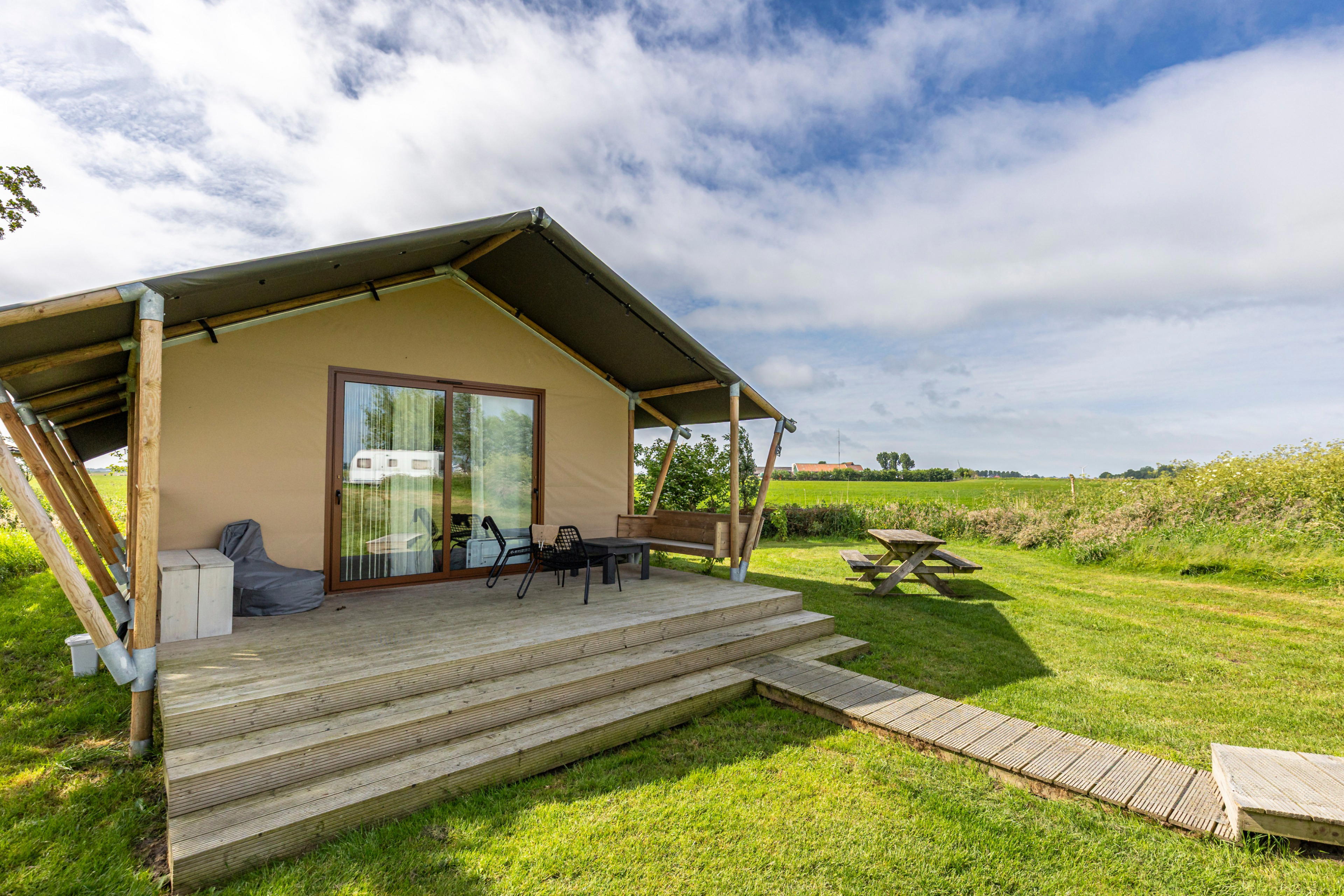 Nature house in Gaastmeer