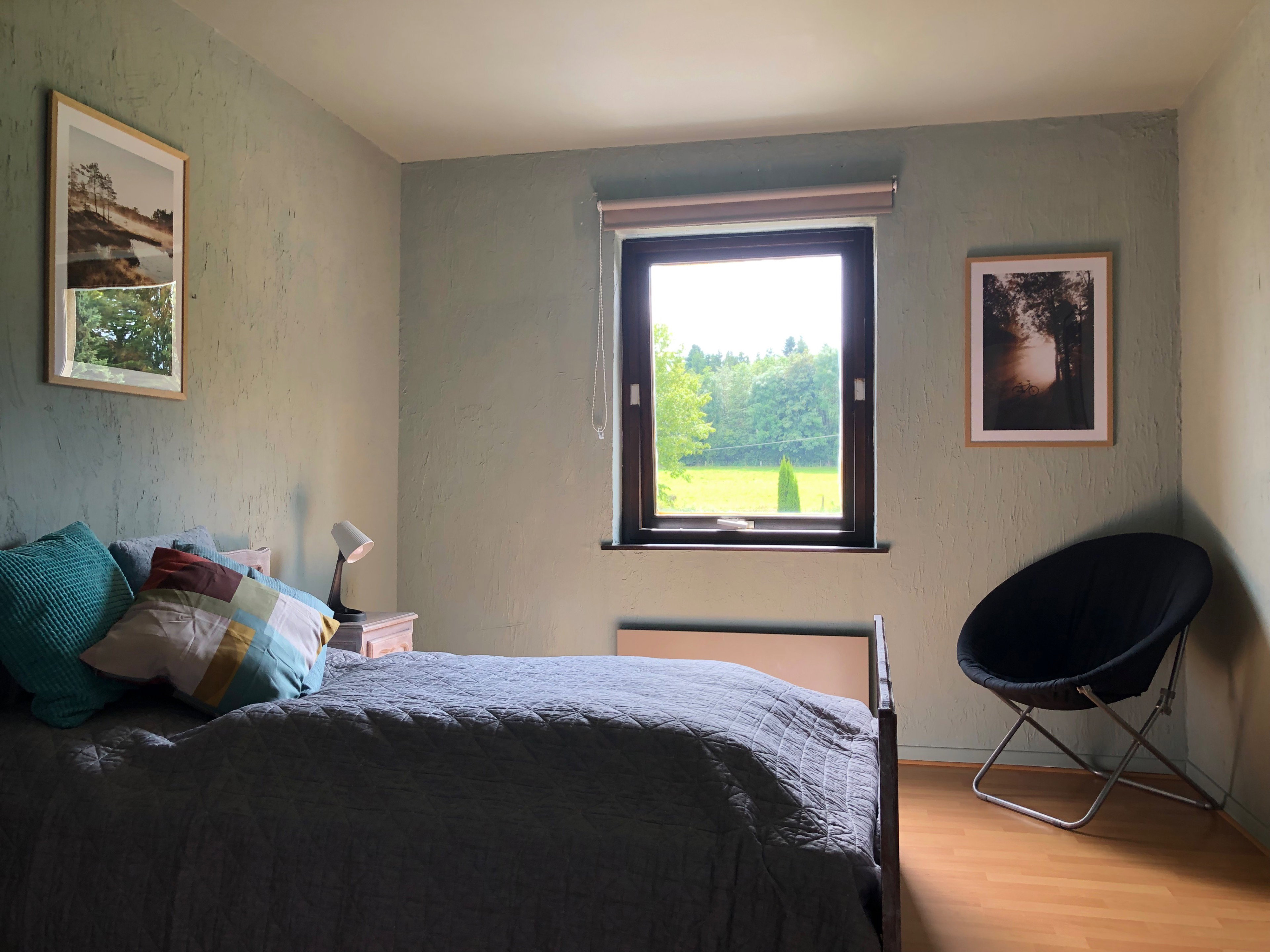 Natuurhuisje in Gros fays