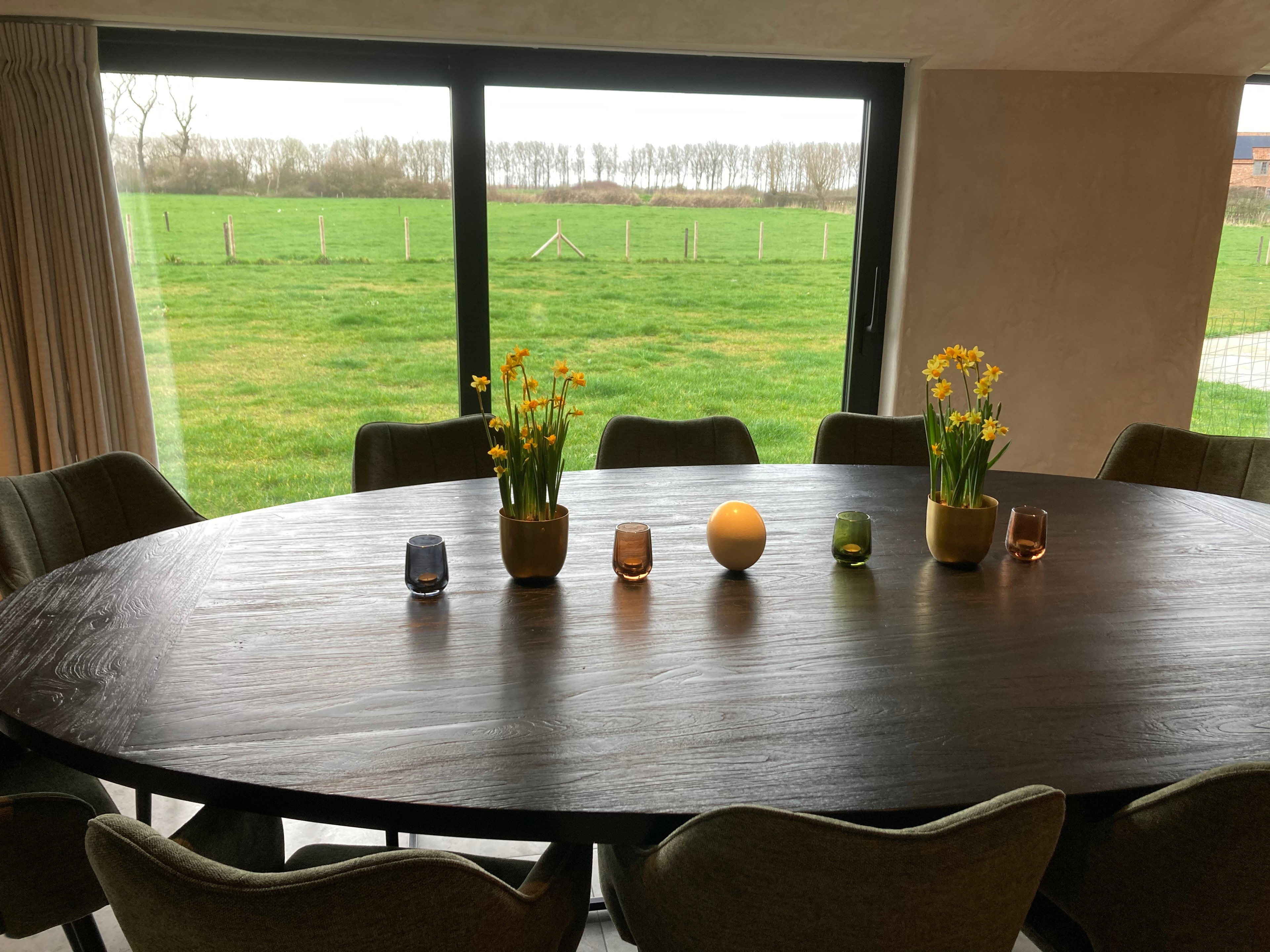 Casa nella natura a Lapscheure-Damme