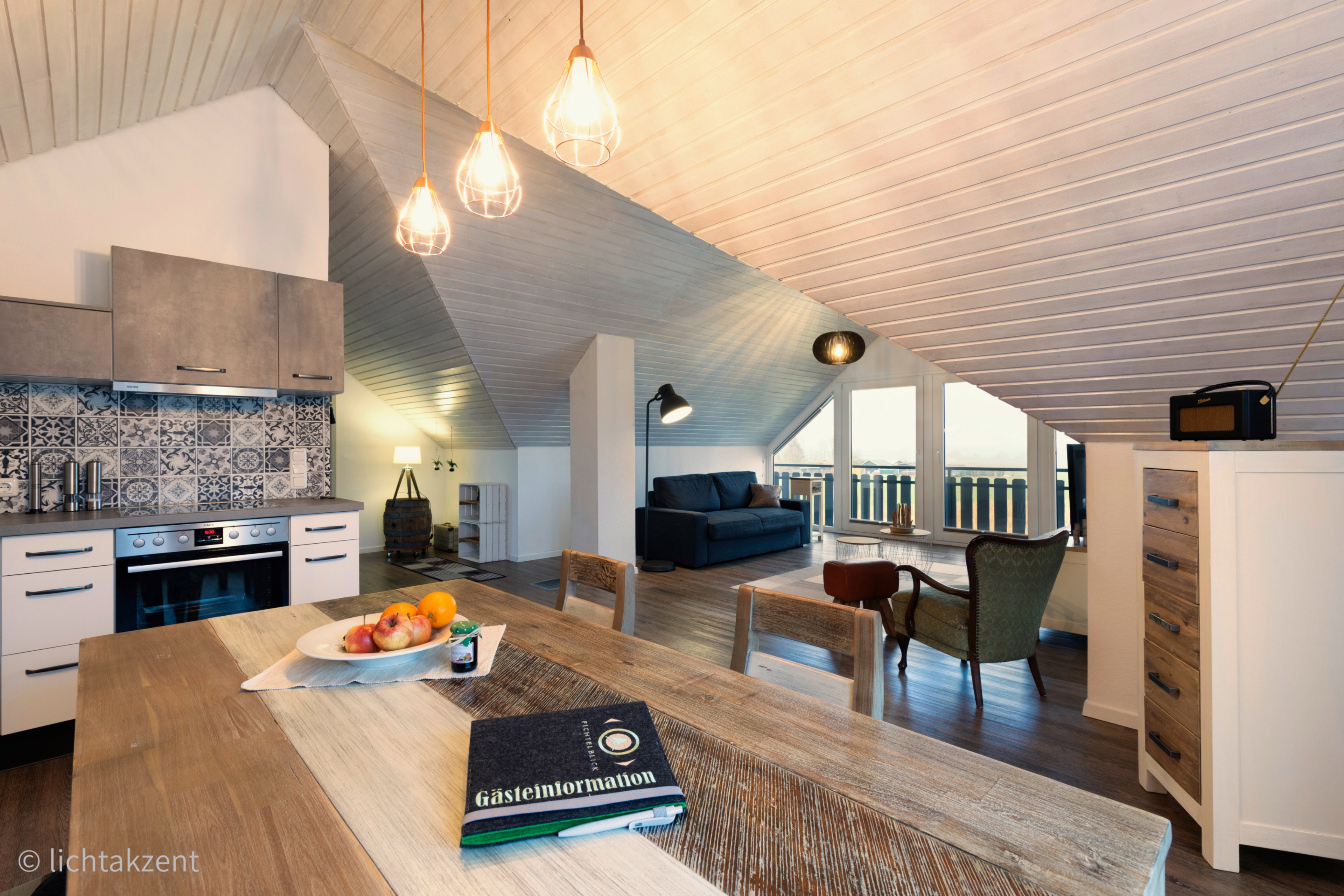 Casa nella natura a Schönwald