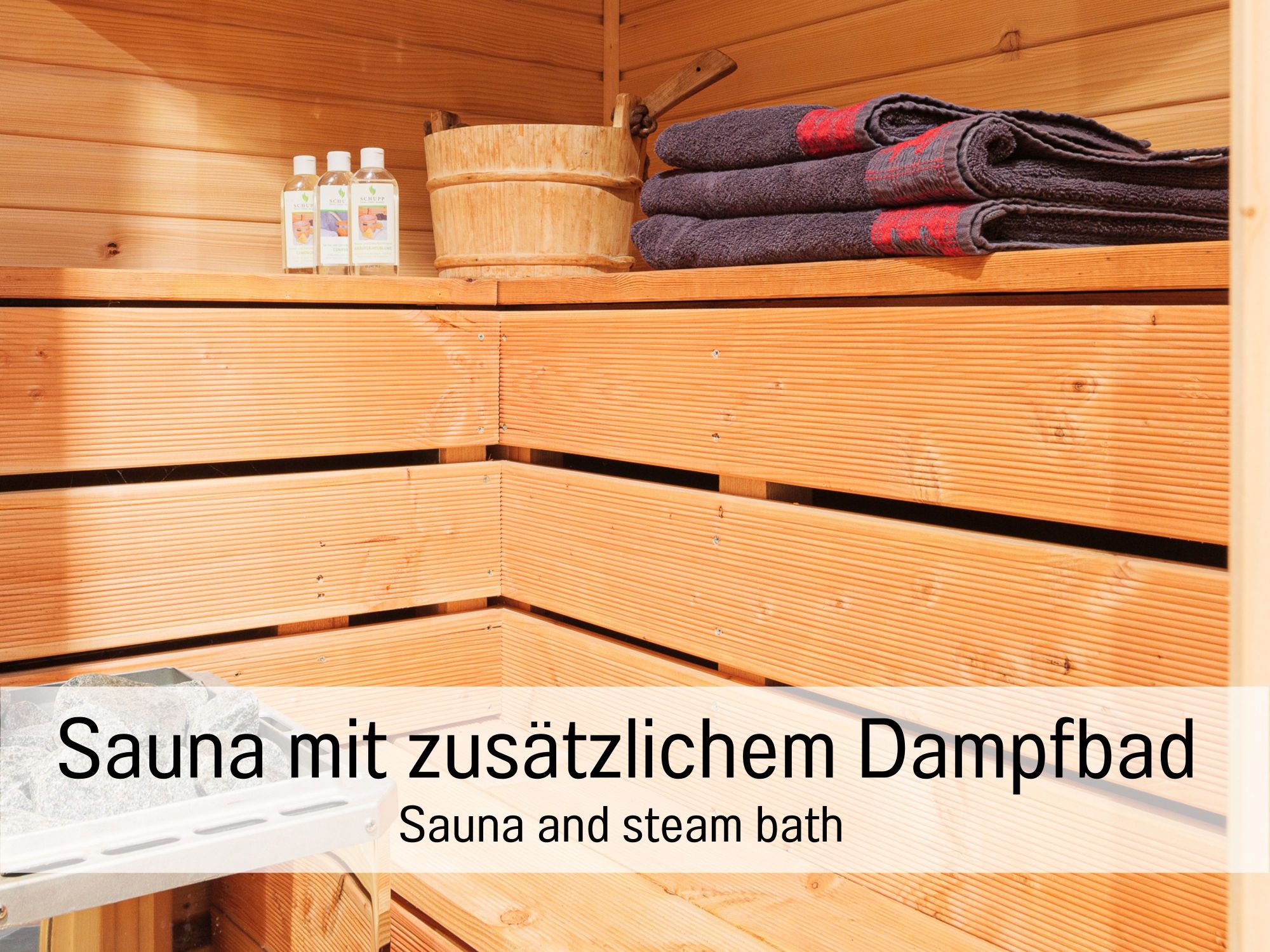 Casa nella natura a Alpirsbach