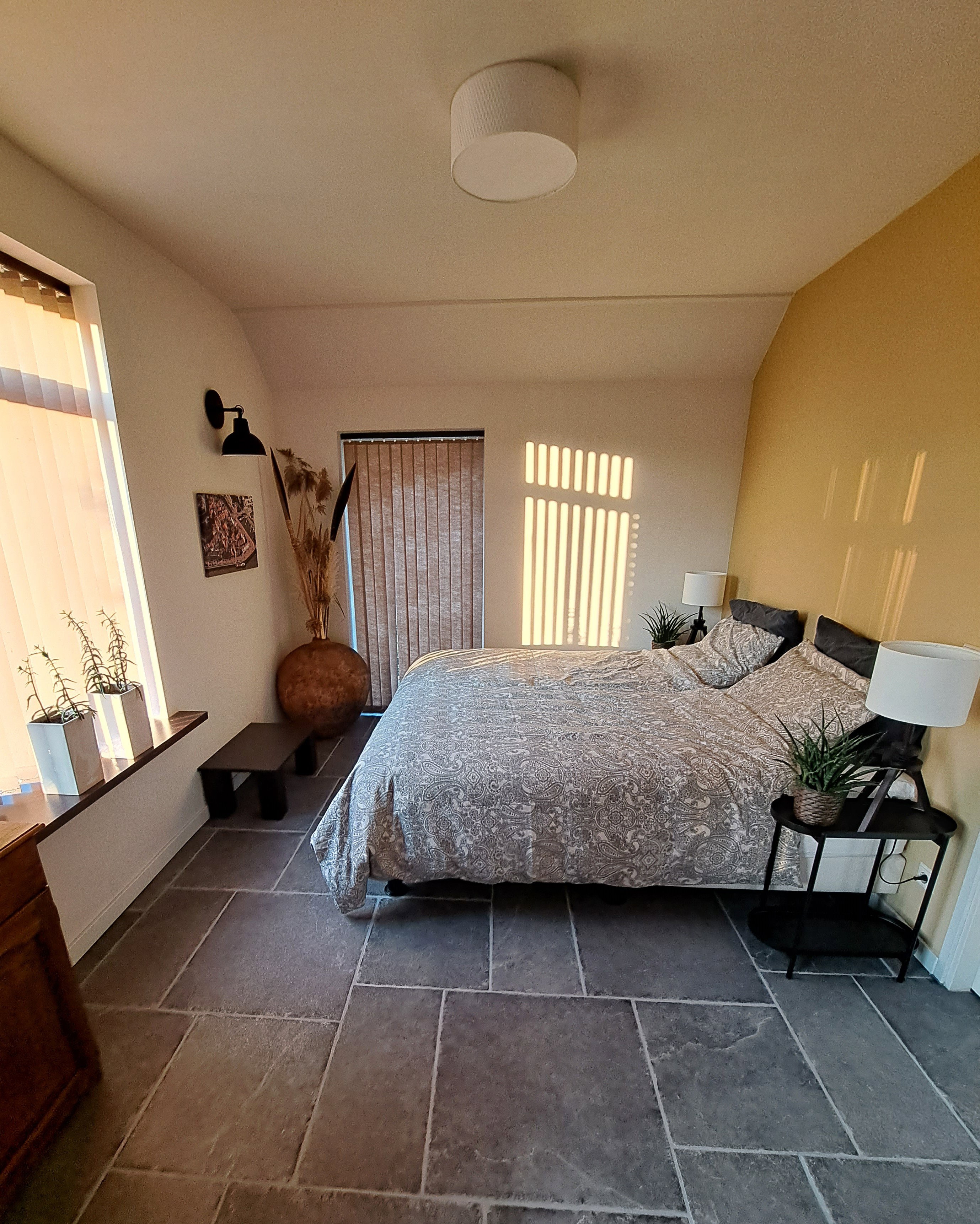 Casa nella natura a Sint Jansklooster