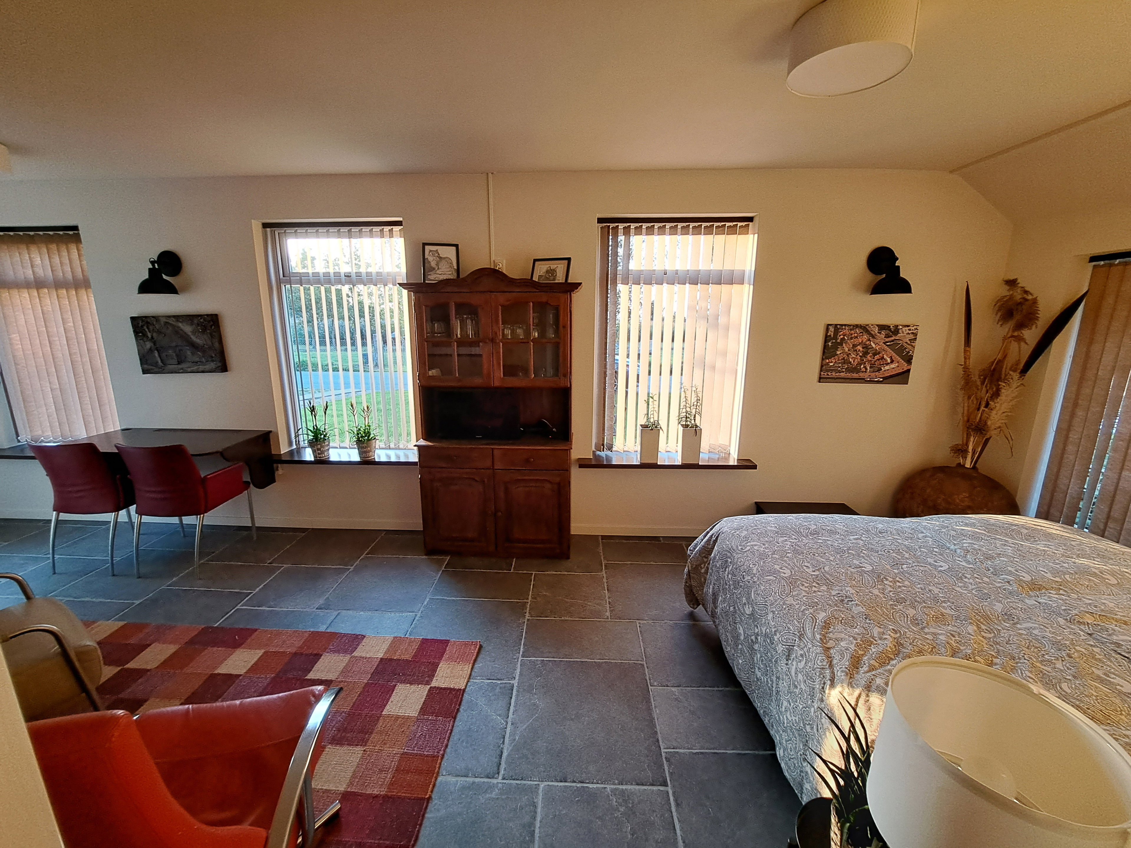 Casa nella natura a Sint Jansklooster