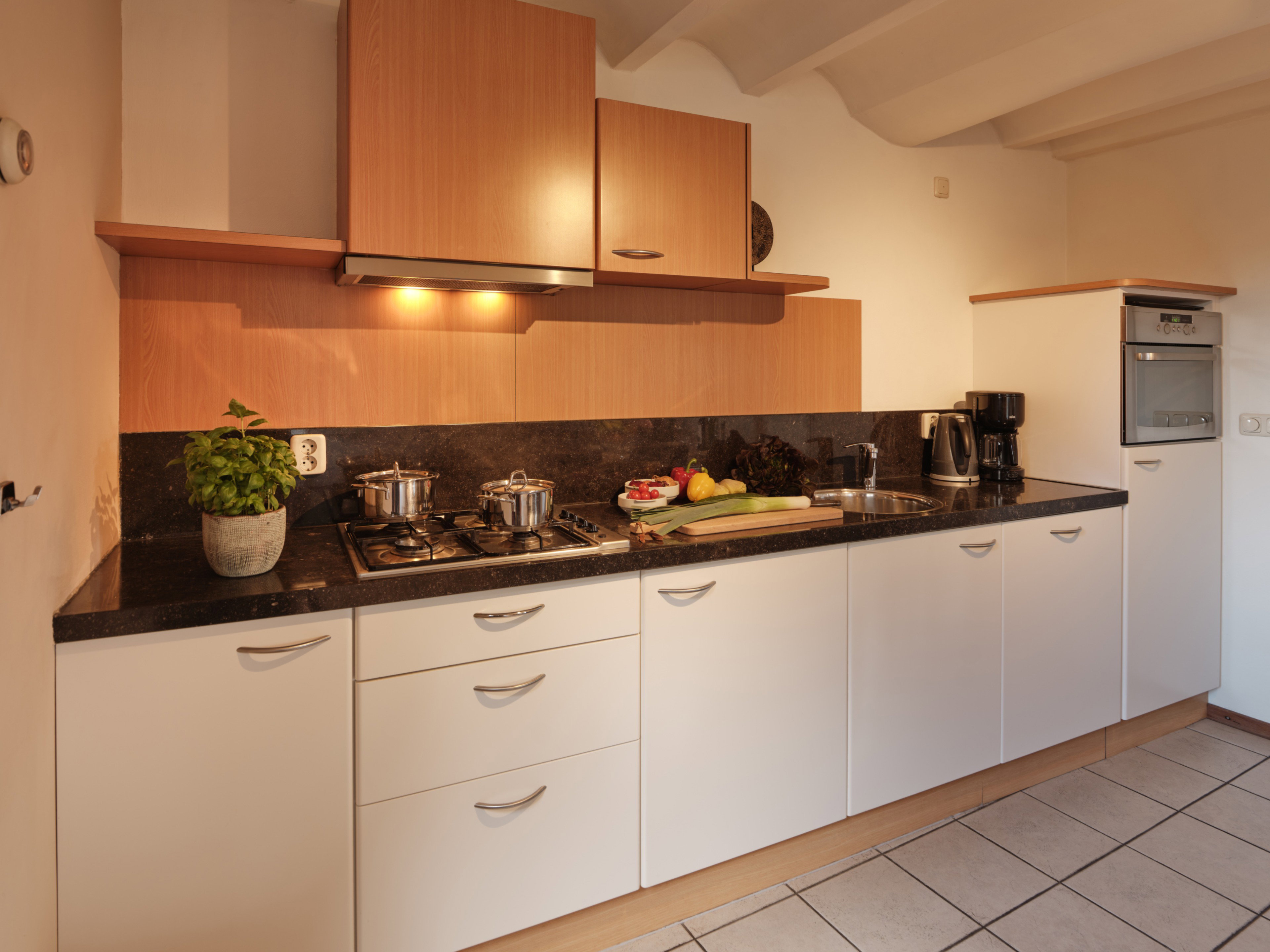 Natuurhuisje in Mechelen