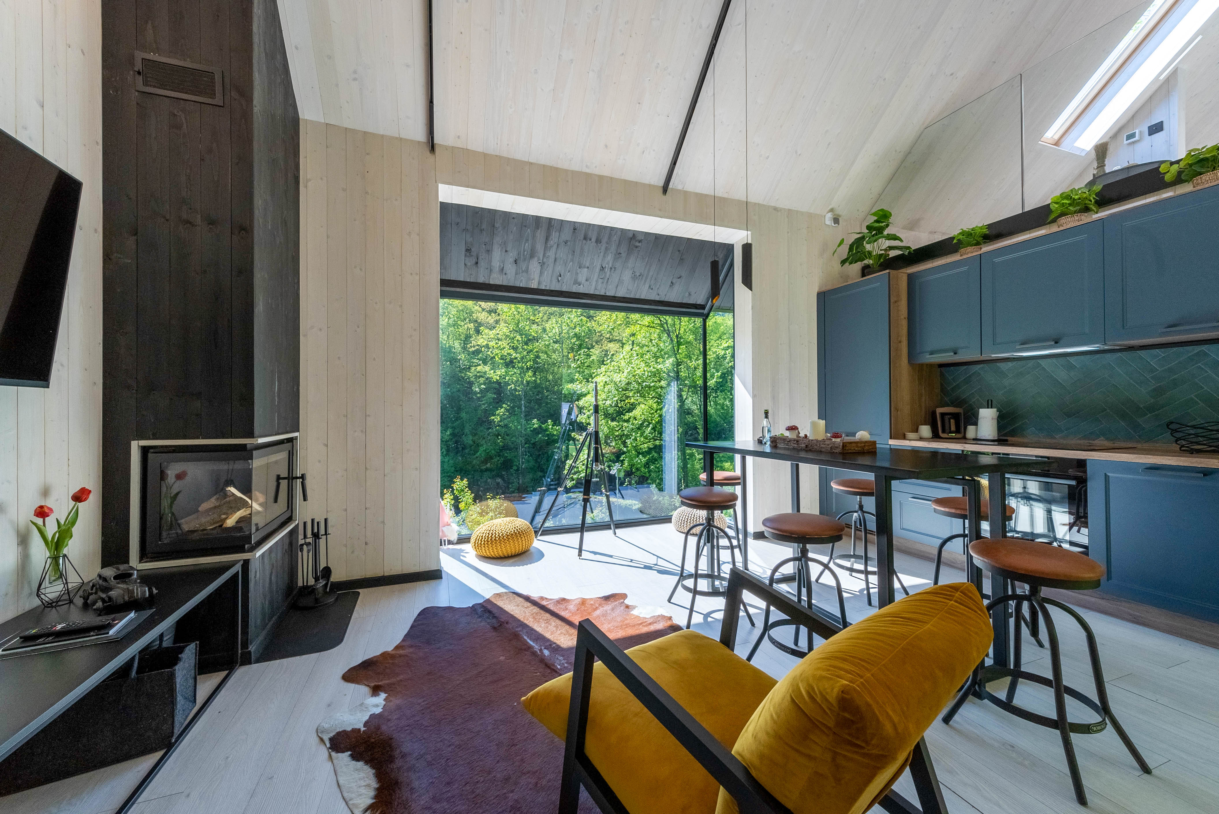 Casa nella natura a Ogulin