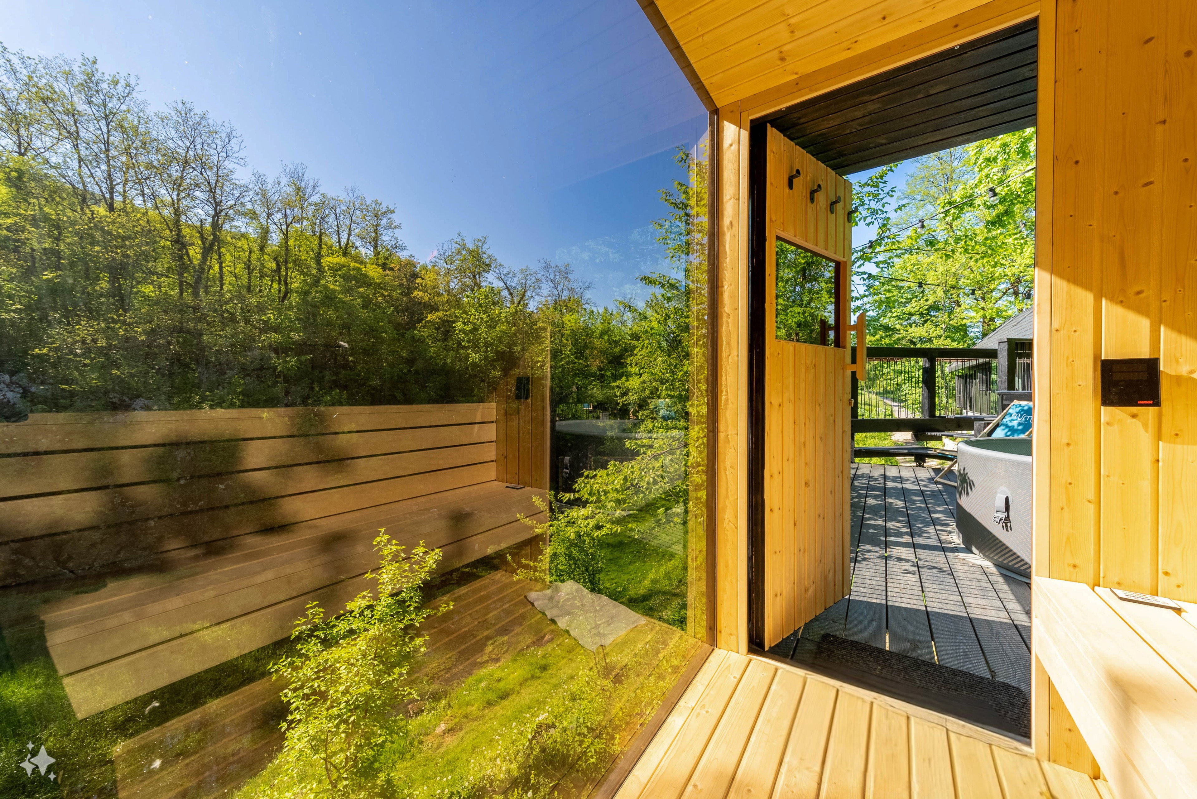 Casa nella natura a Ogulin