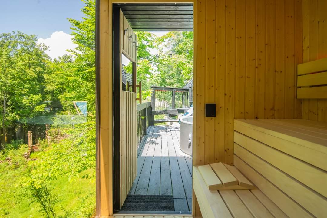Casa nella natura a Ogulin