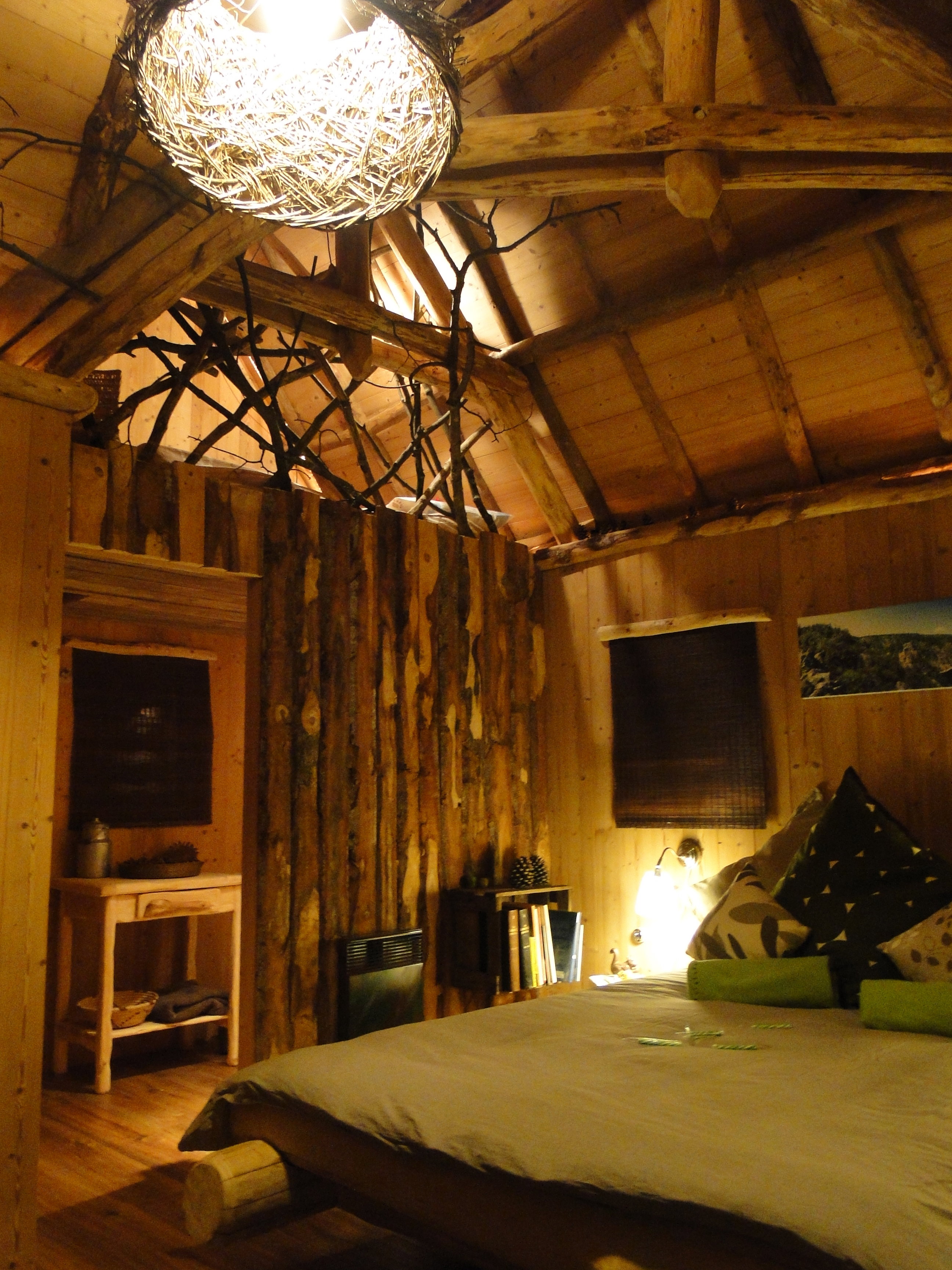 Nature house in THANNENKIRCH
