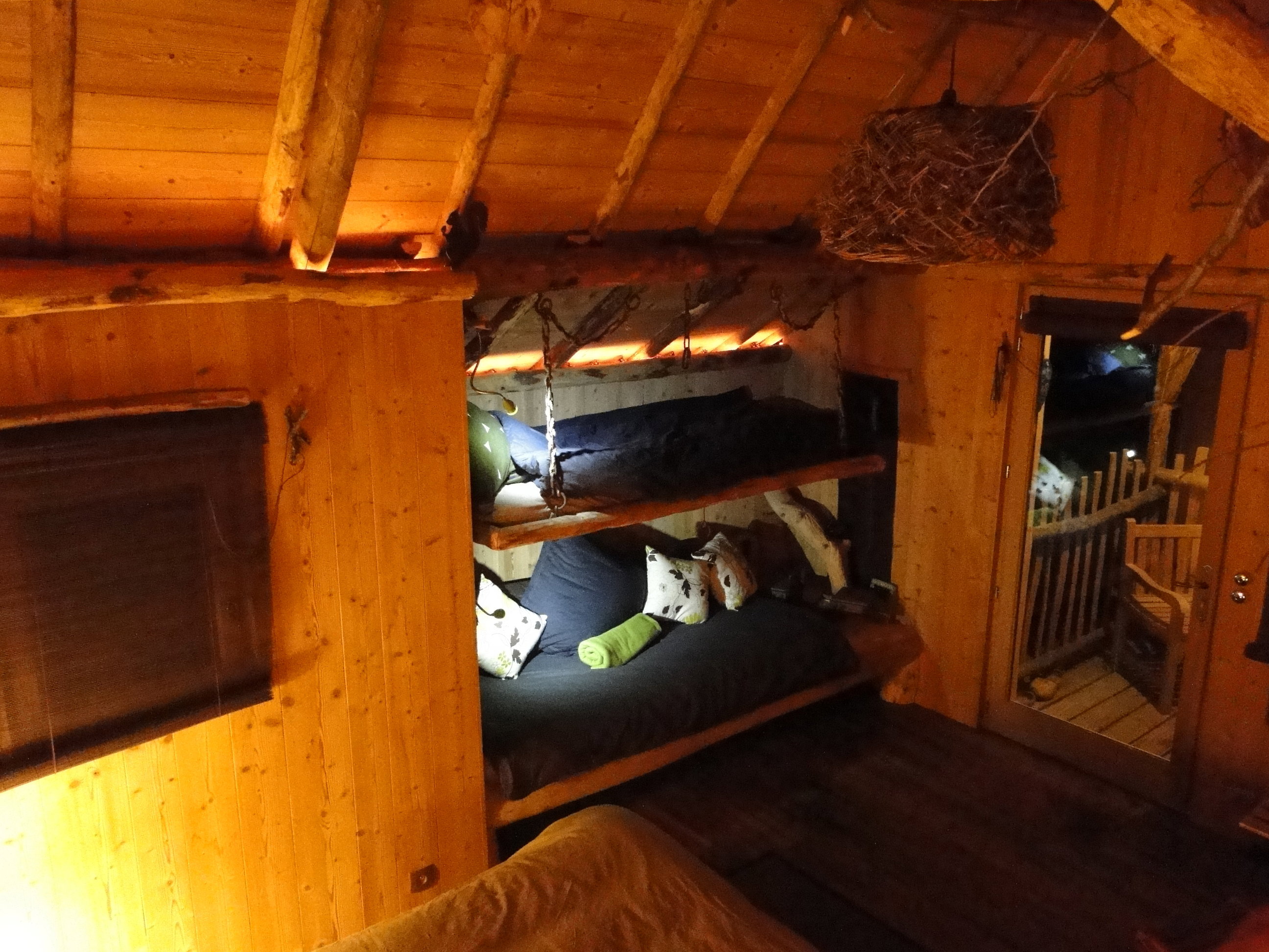 Nature house in THANNENKIRCH