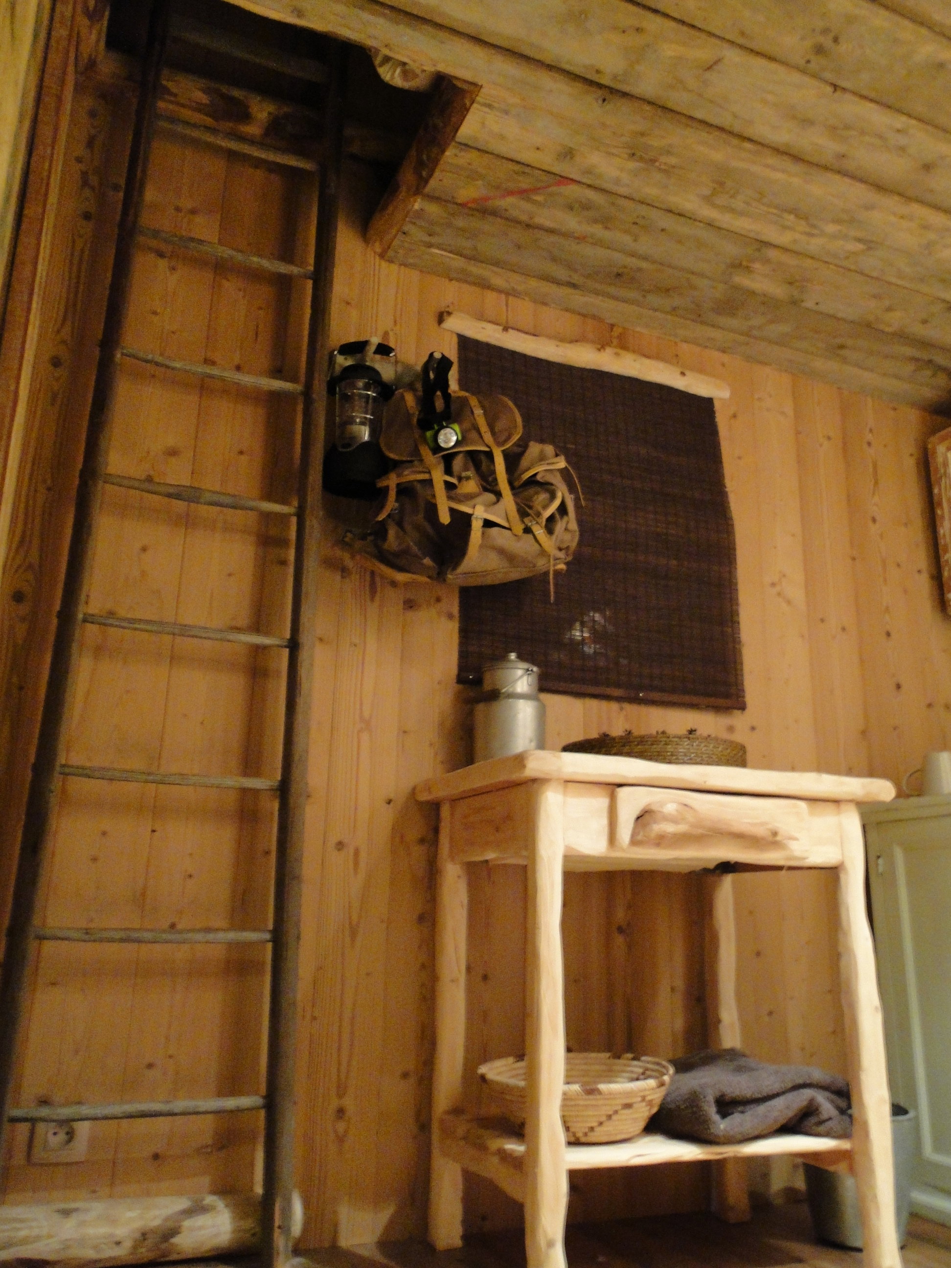 Nature house in THANNENKIRCH