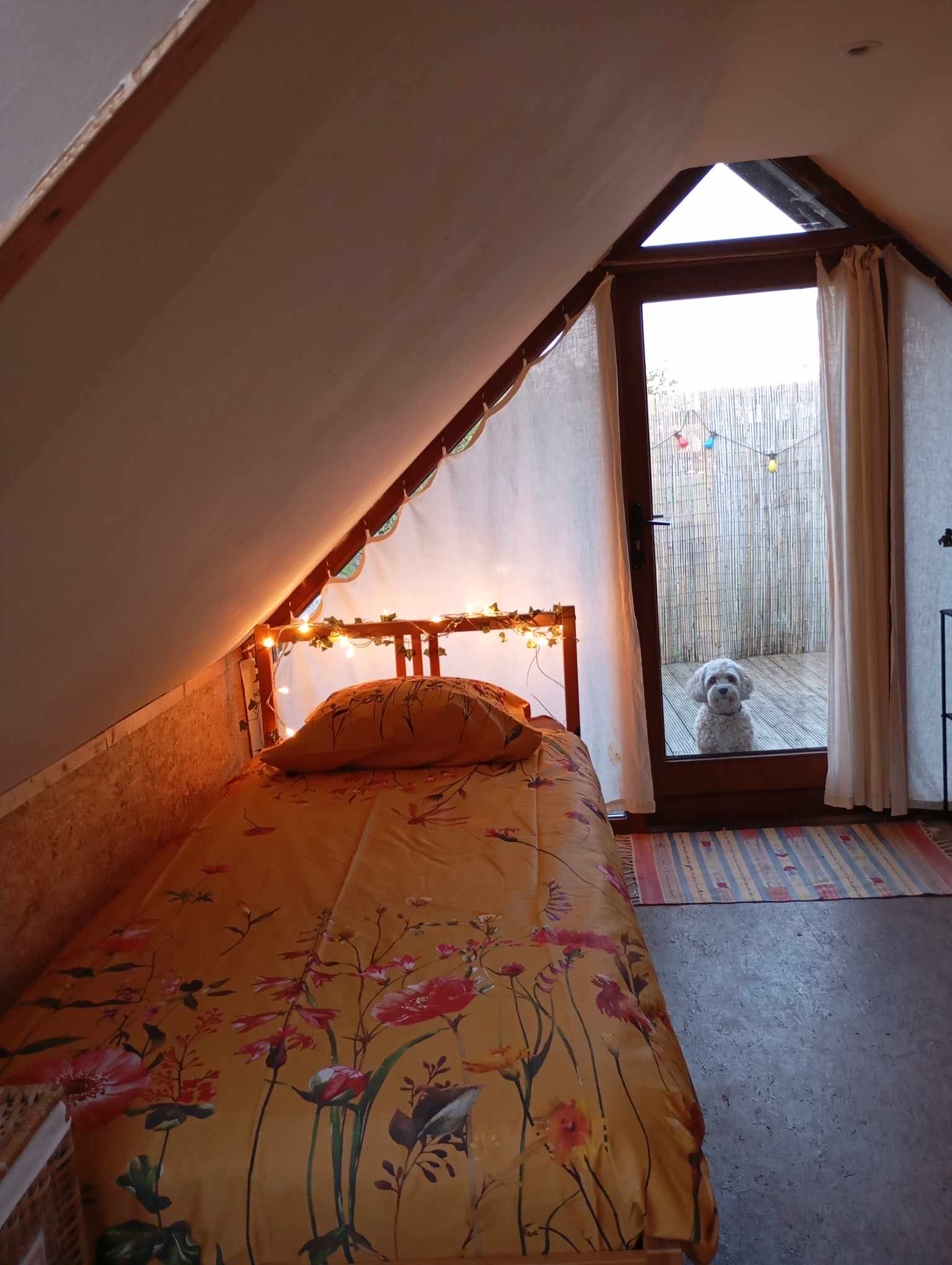 Natuurhuisje in Sint-Maria-Latem