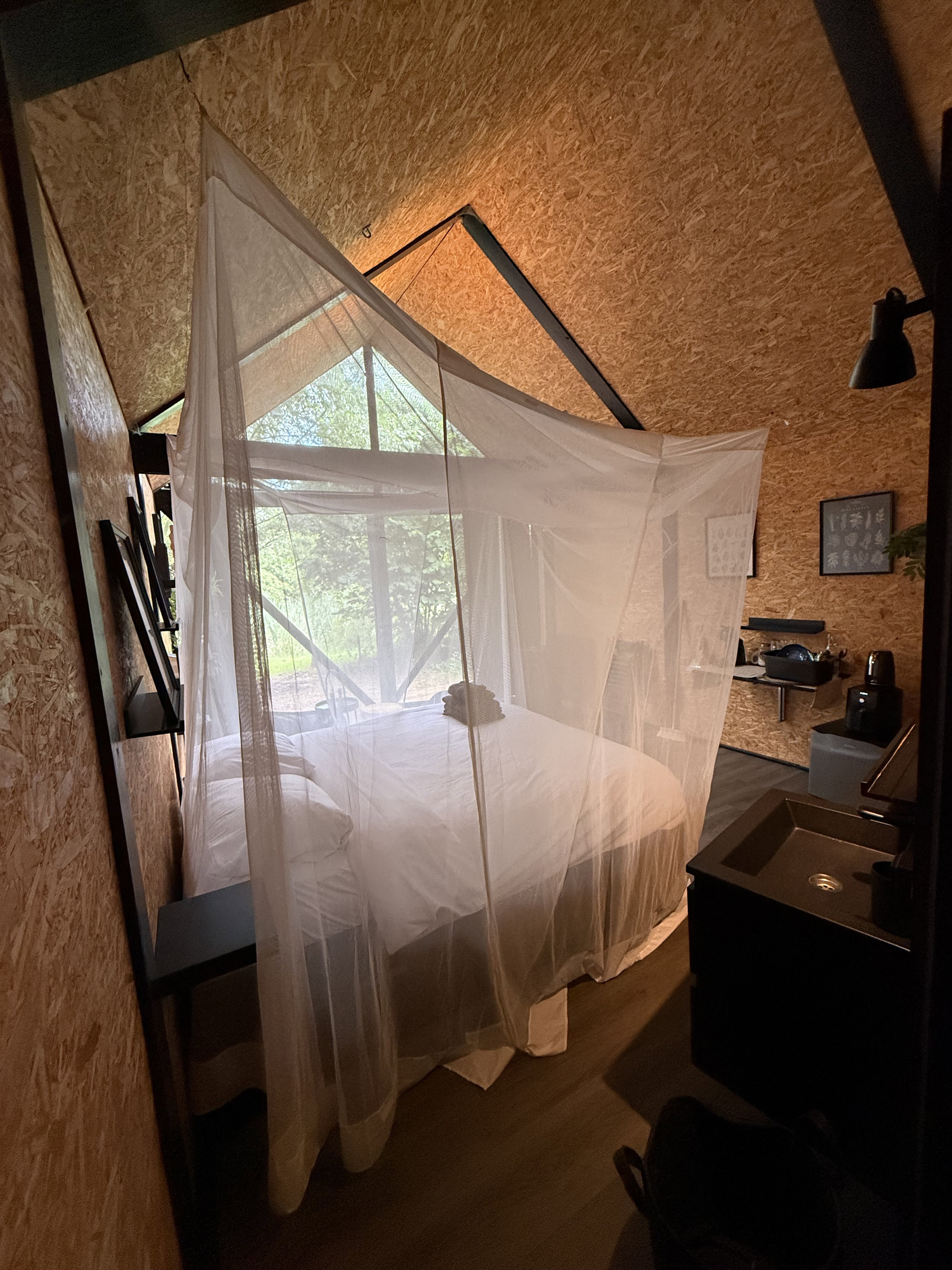 Nature house in Winterswijk