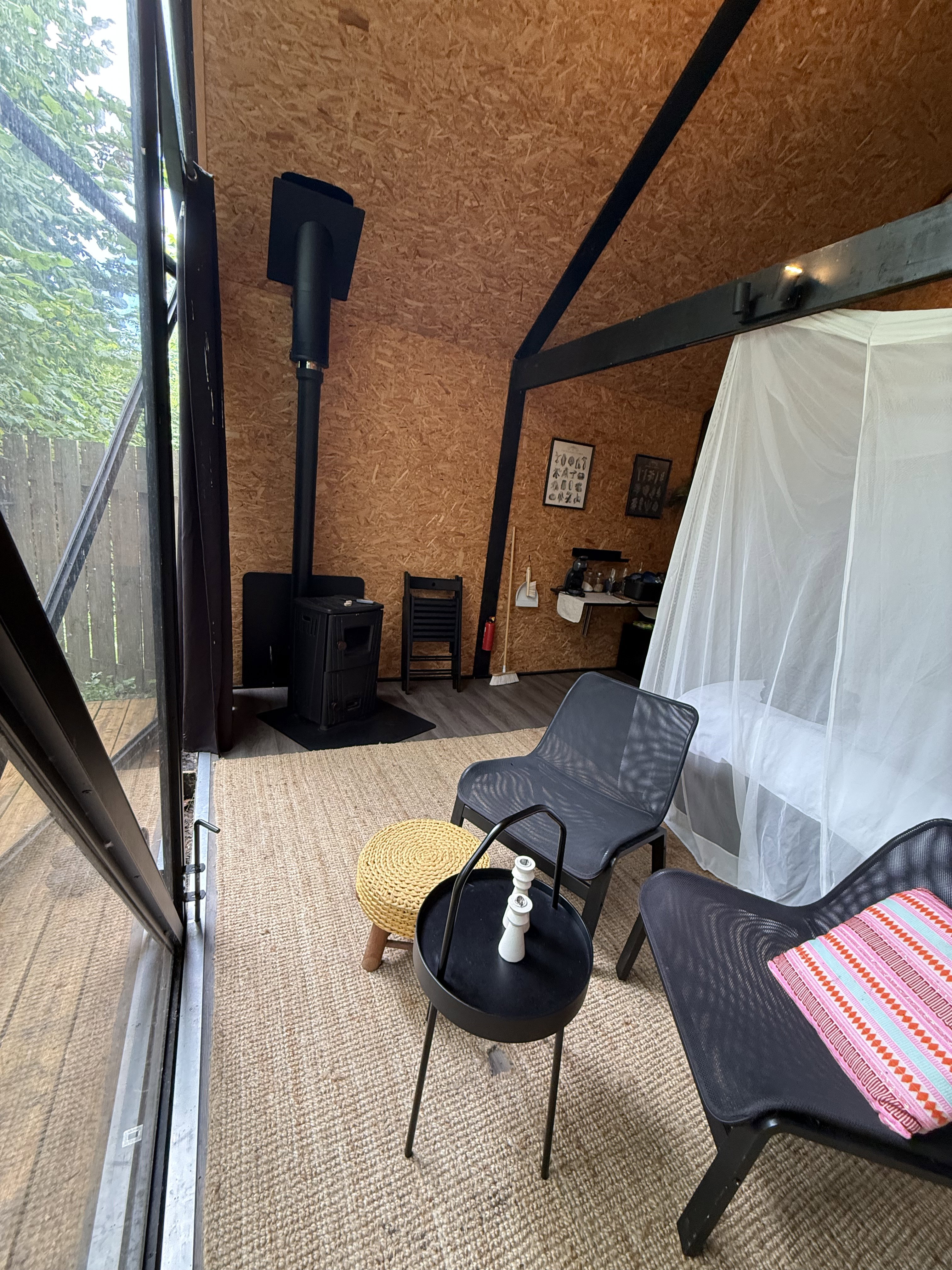 Nature house in Winterswijk