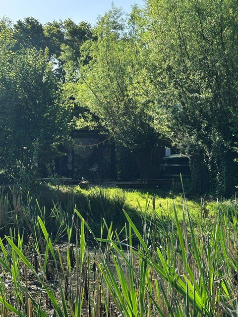 Natuurhuisje in Winterswijk
