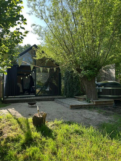 Nature house in Winterswijk