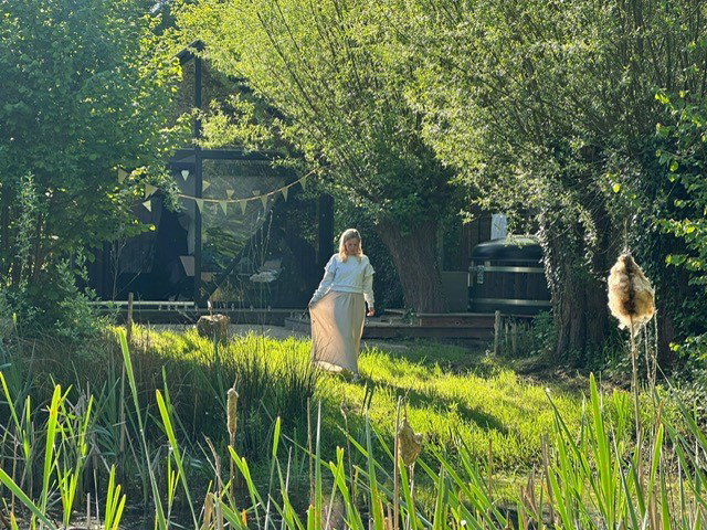 Natuurhuisje in Winterswijk