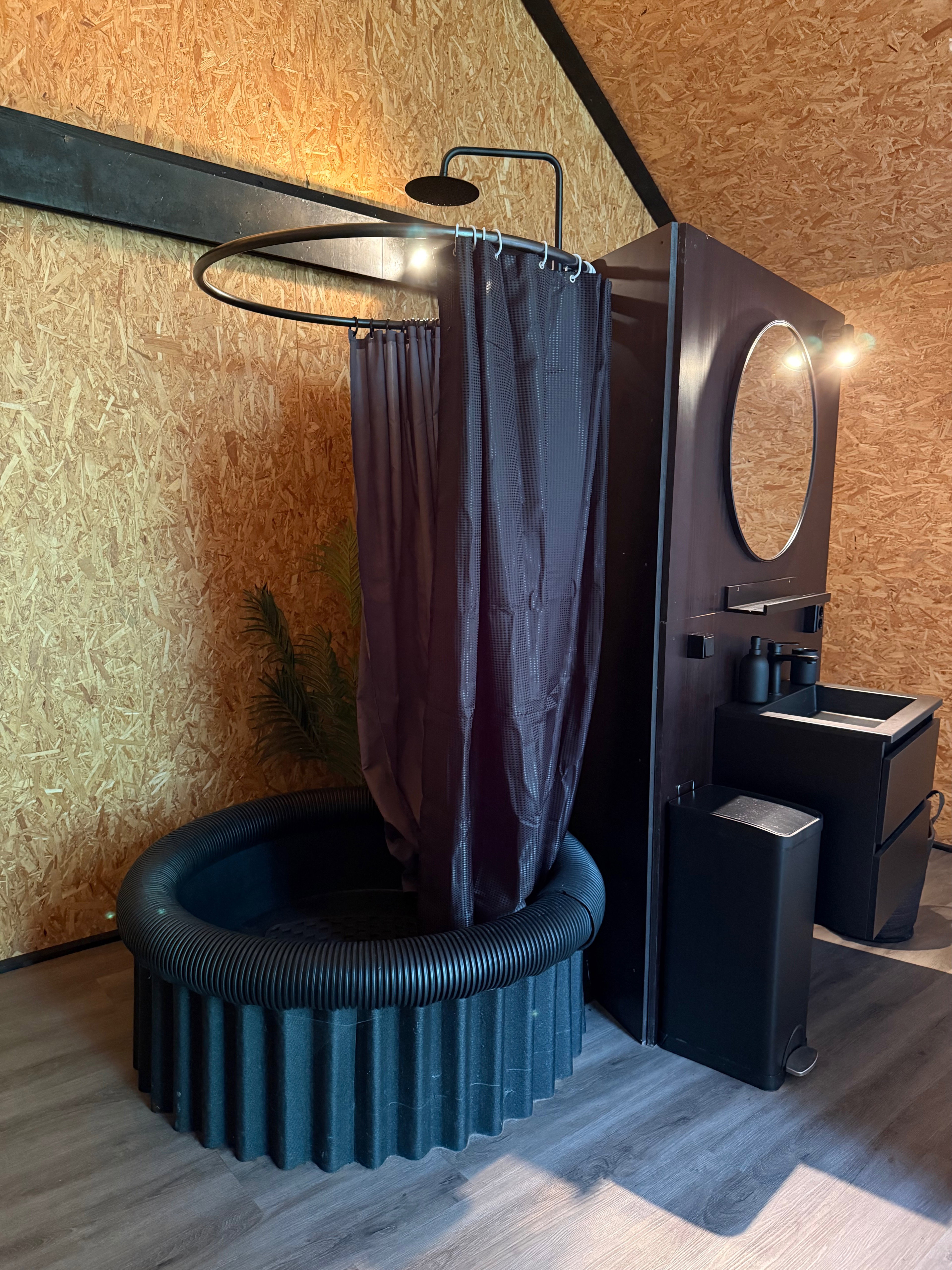 Nature house in Winterswijk