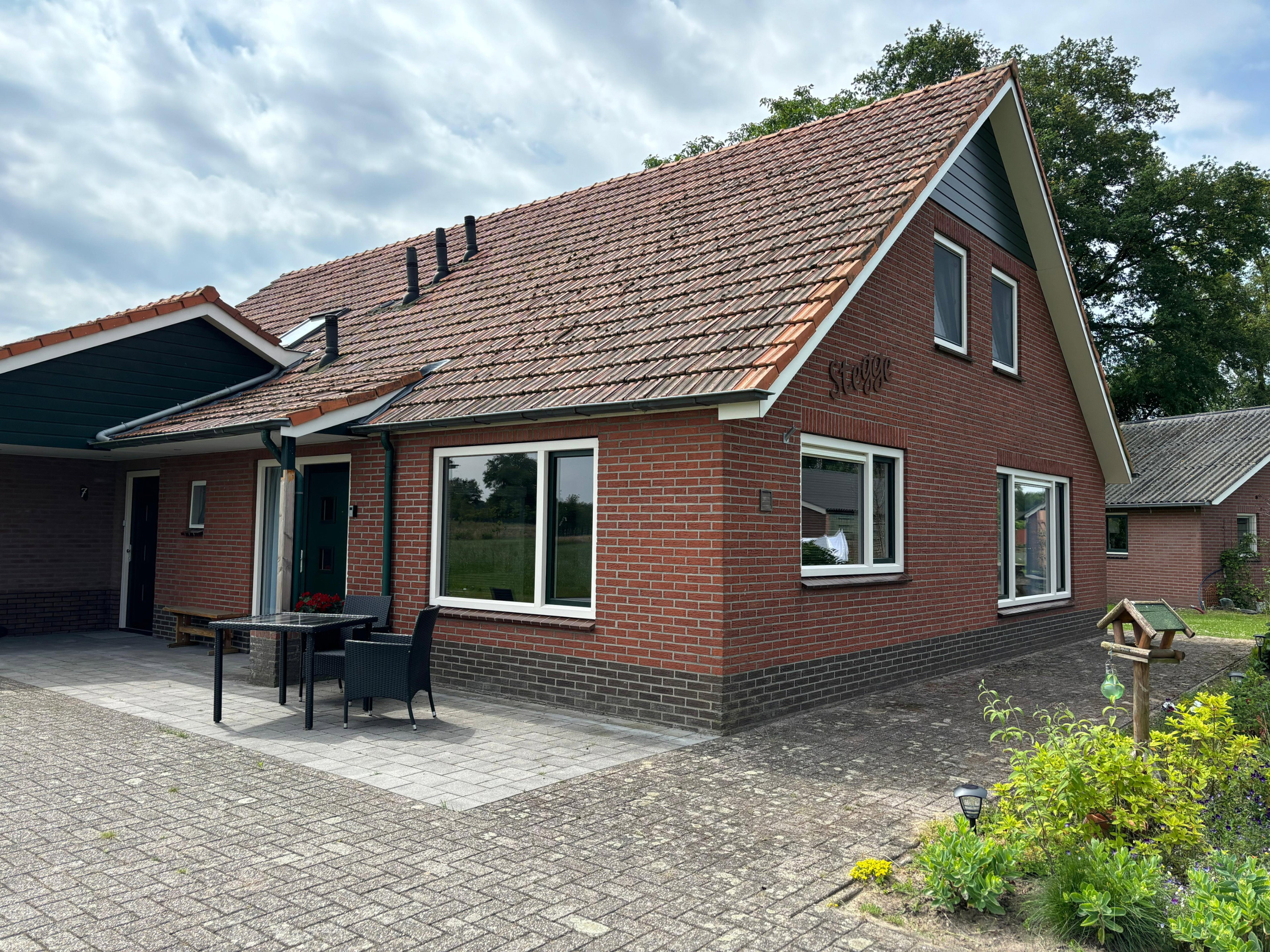 Maison nature à Aalten