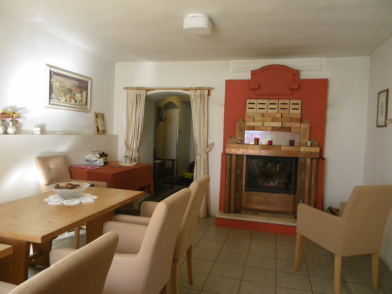 Maison nature à Horni Plana