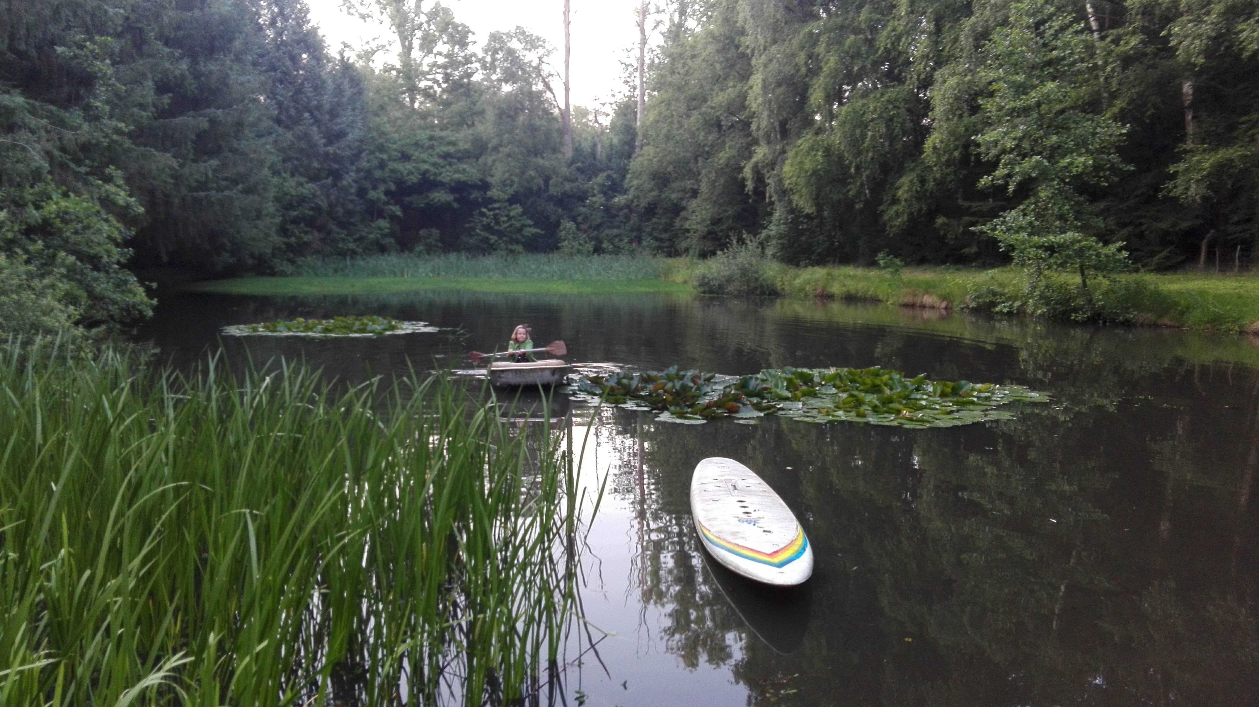 Natuurhuisje in Geel